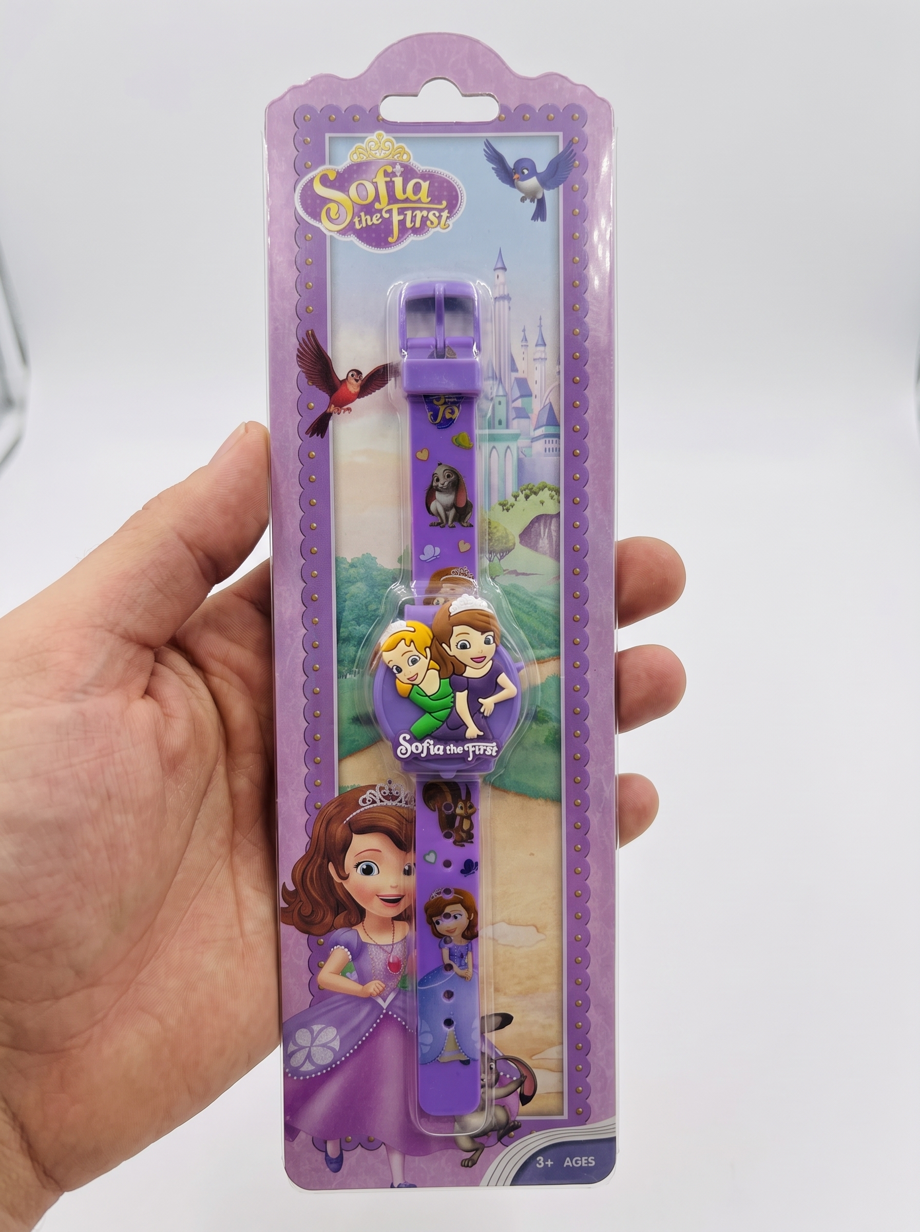 Relojes de pulsera infantiles por mayor