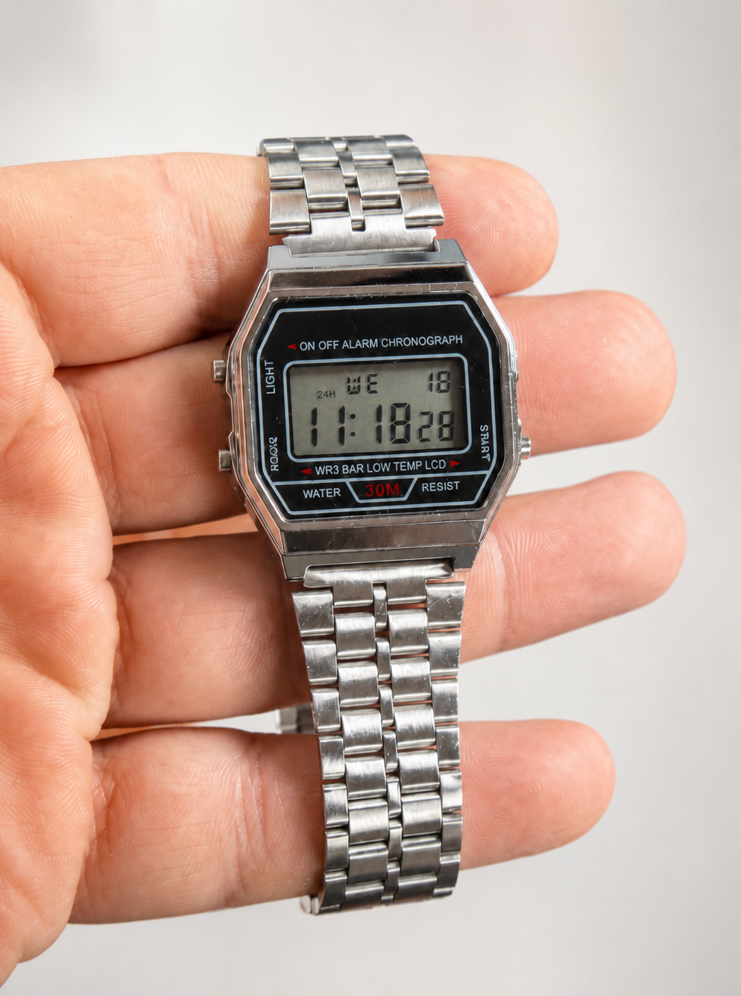 relojes surtidos por mayor