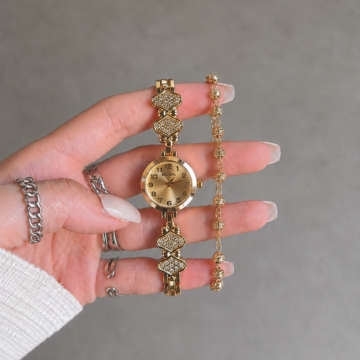 reloj de mujer por mayor