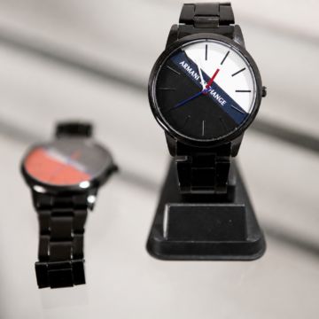 reloj analógico por mayor
