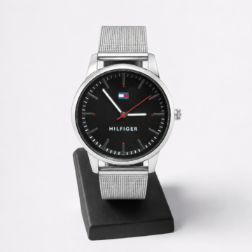 reloj analógico masculino