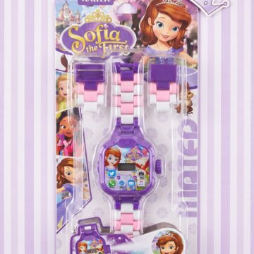 Relojes para niños