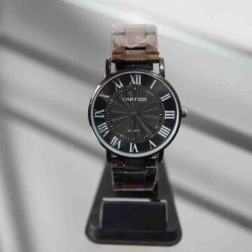 Relojes con malla metálica para venta por mayor.
