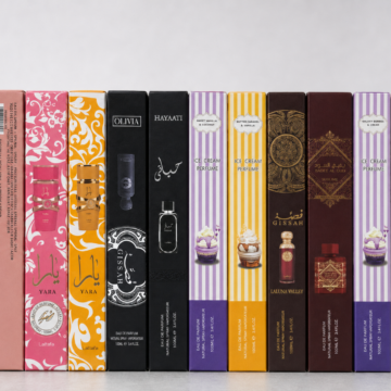 perfumes para revender