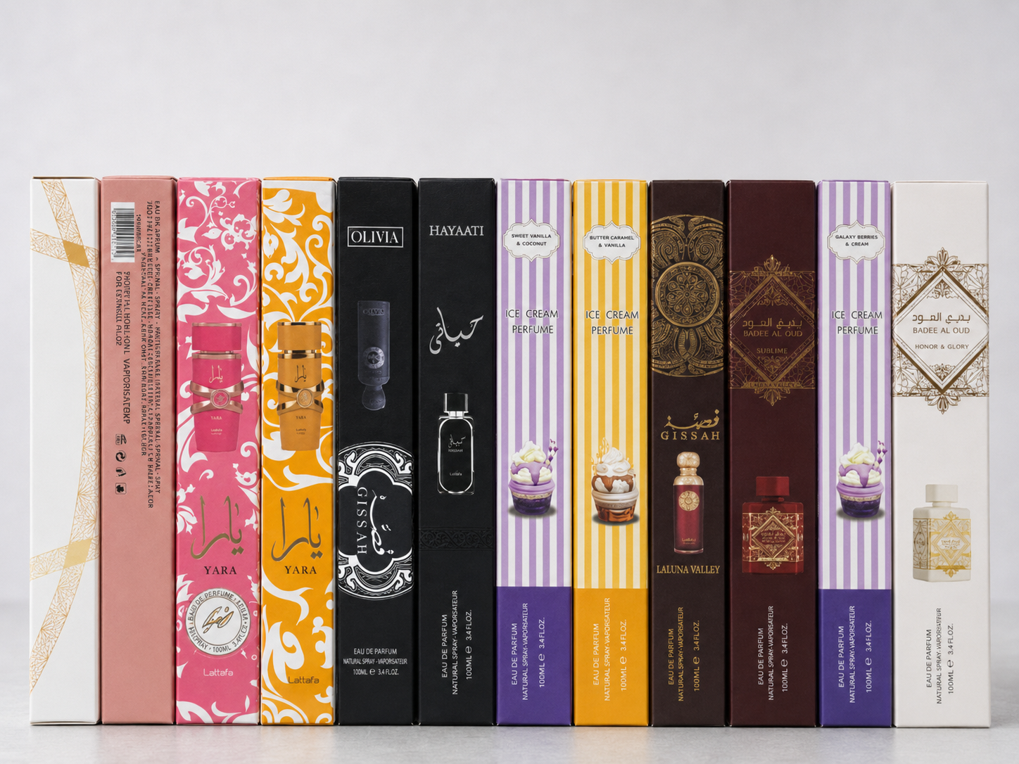 perfumes para revender
