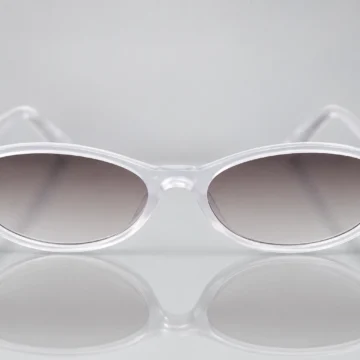Alternative view of Anteojos de Sol Retro