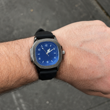 reloj cuadrado por mayor