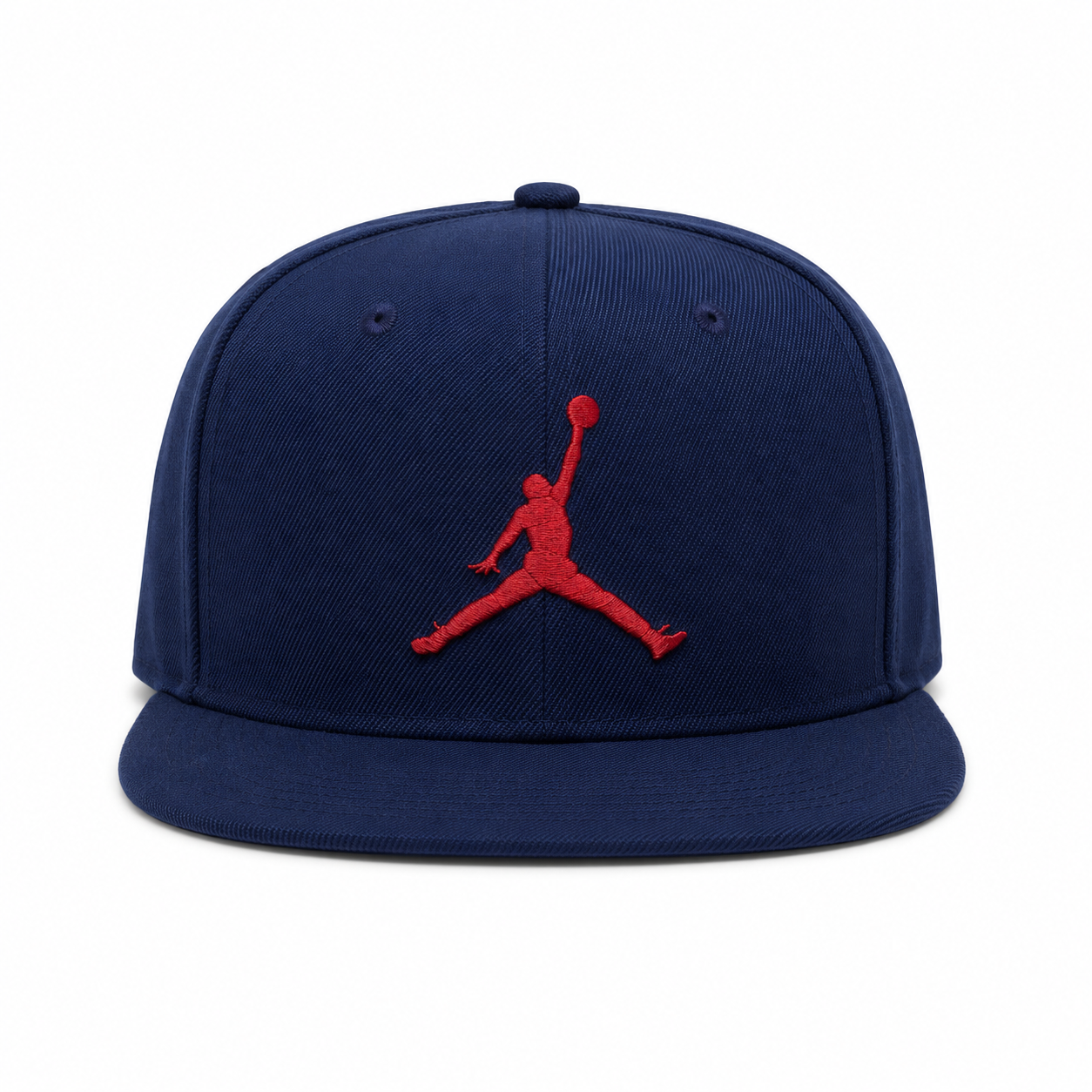 Gorras con Visera Plana Chapita - Imagen 5