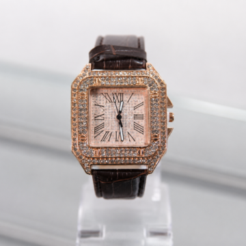 reloj cuadrado para reventa