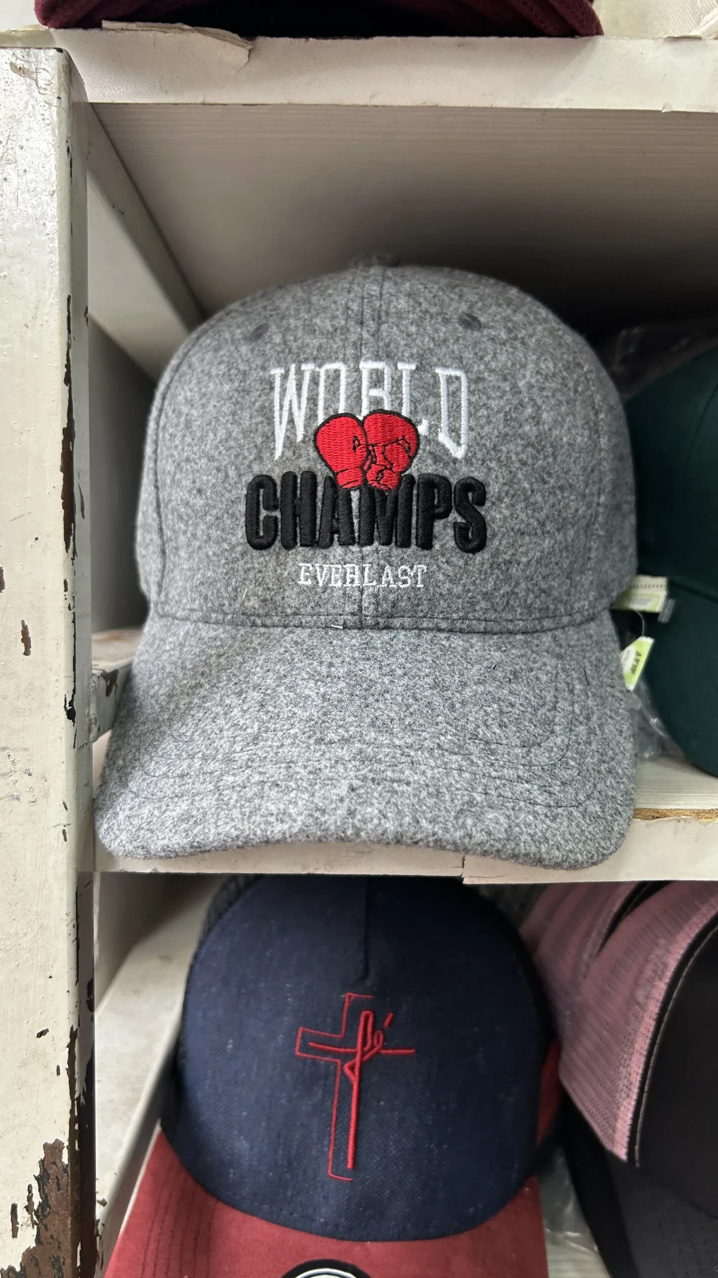 Gorras Regulable - Imagen 46