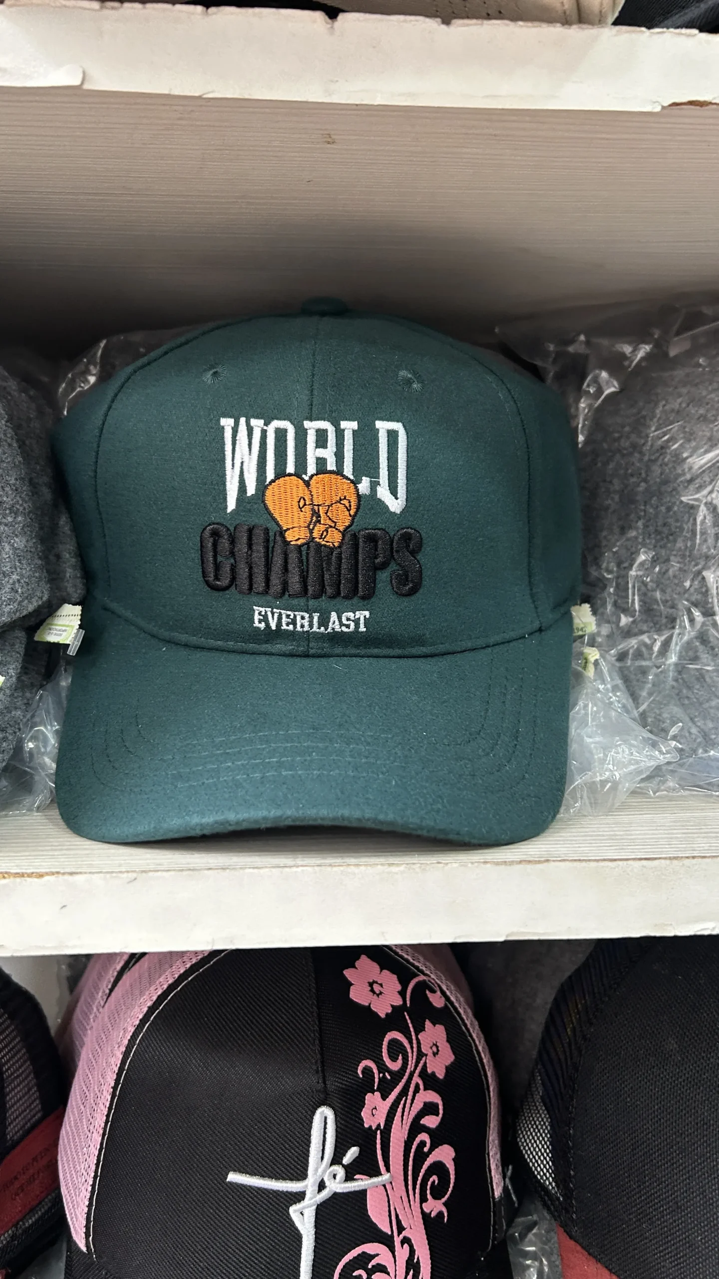 Gorras Regulable - Imagen 45