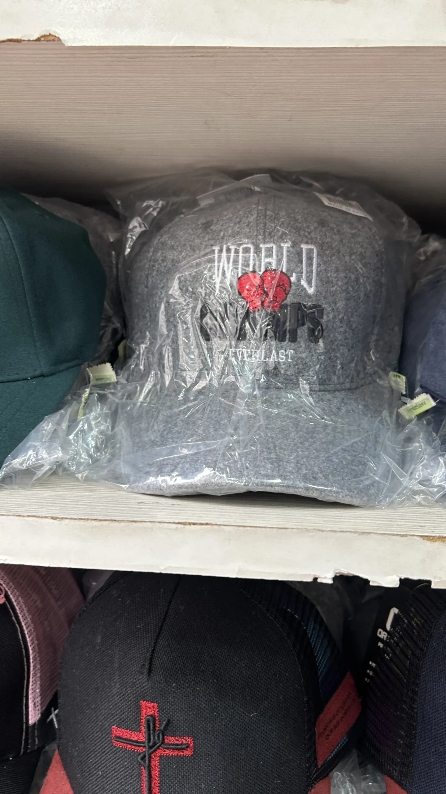 Gorras Regulable - Imagen 44