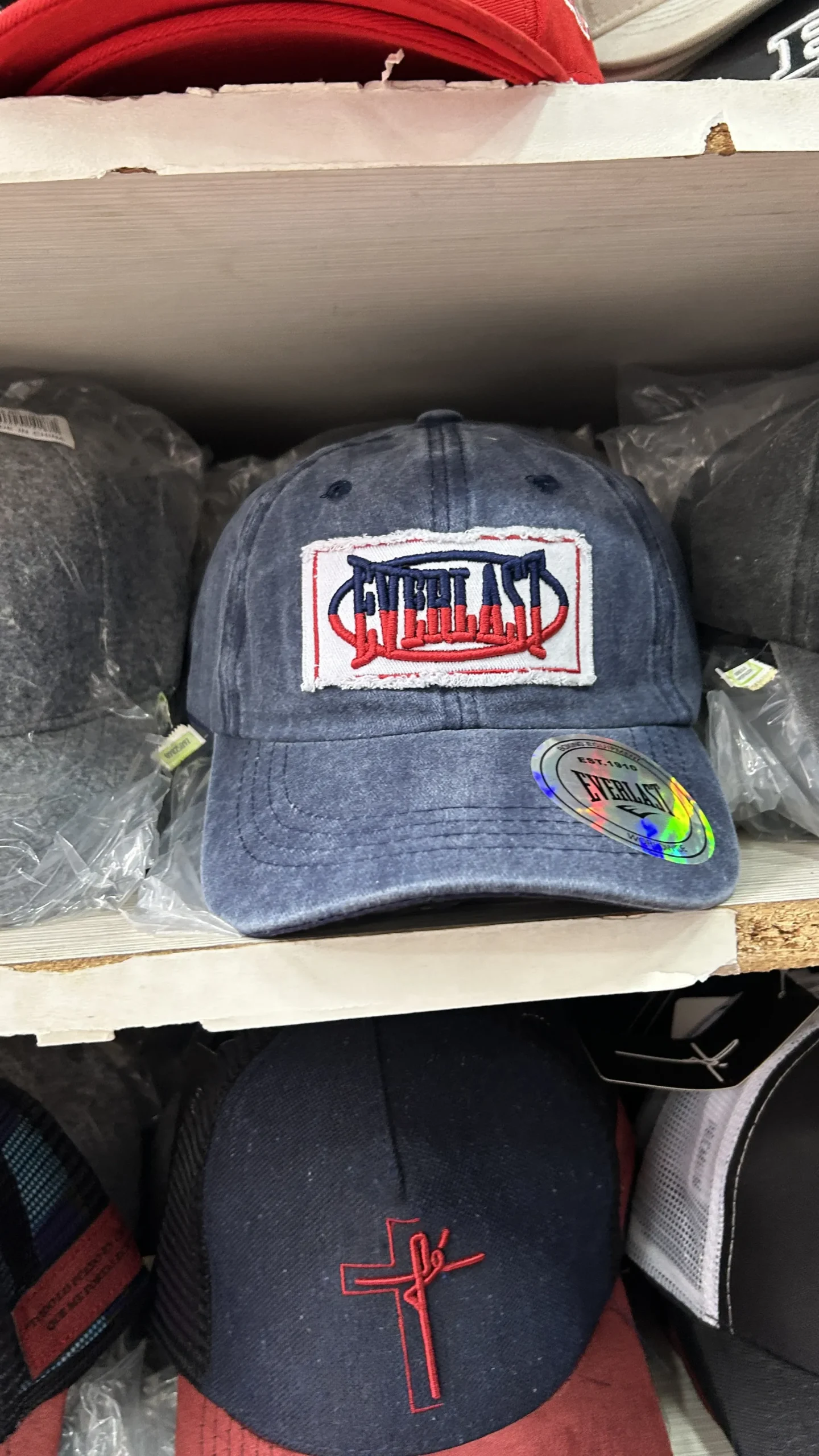Gorras Regulable - Imagen 43