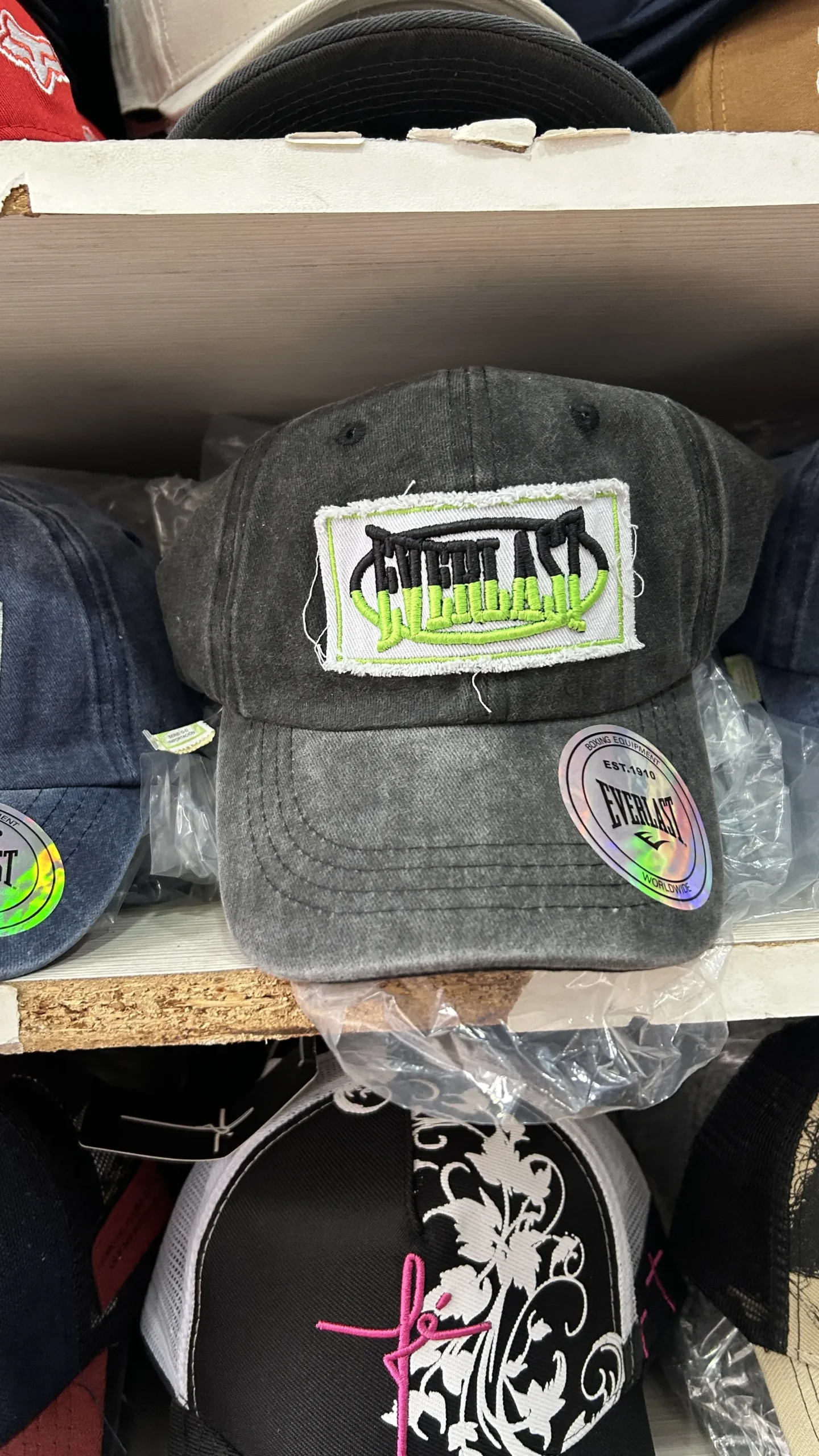 Gorras Regulable - Imagen 42