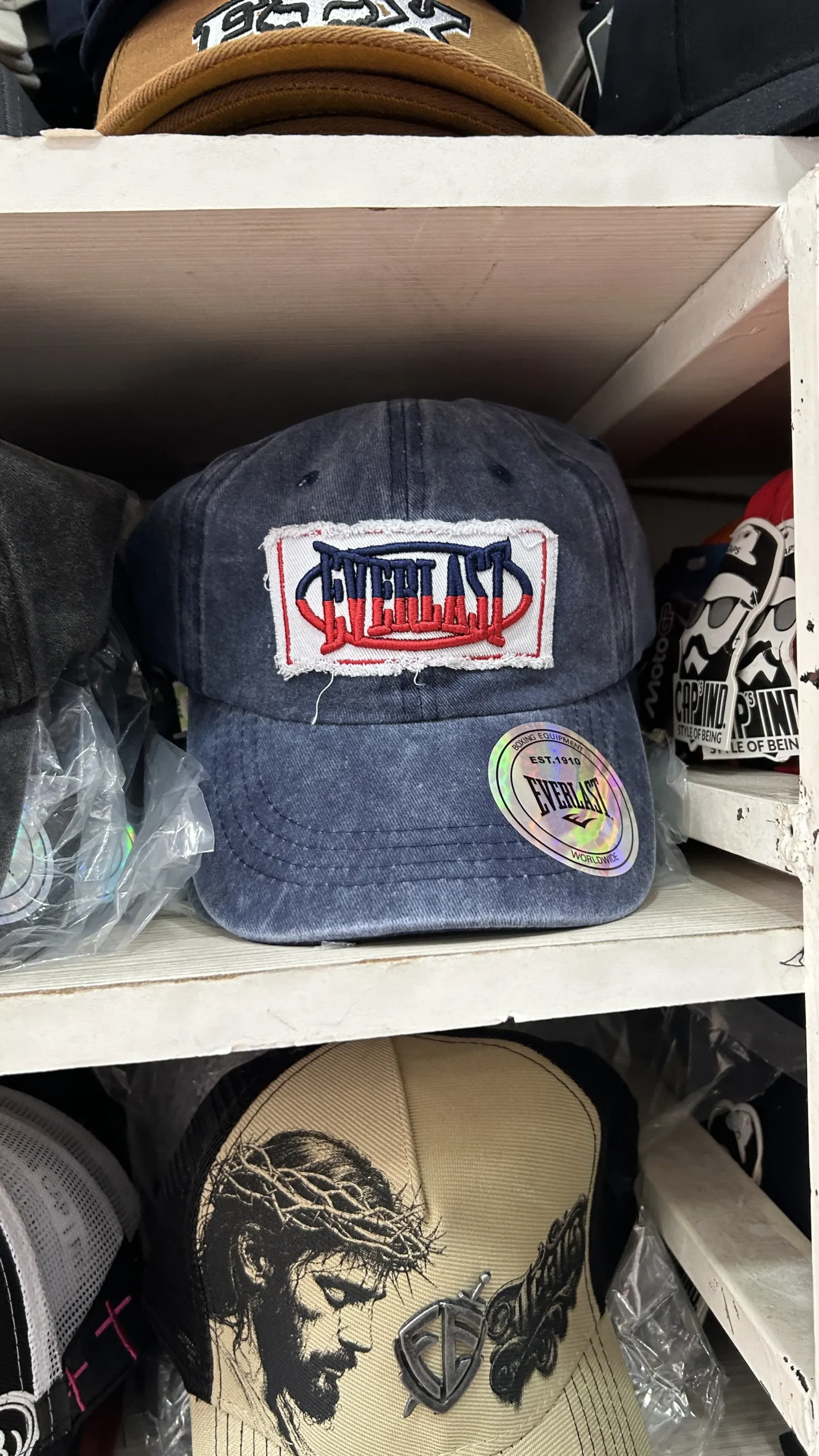 Gorras Regulable - Imagen 41