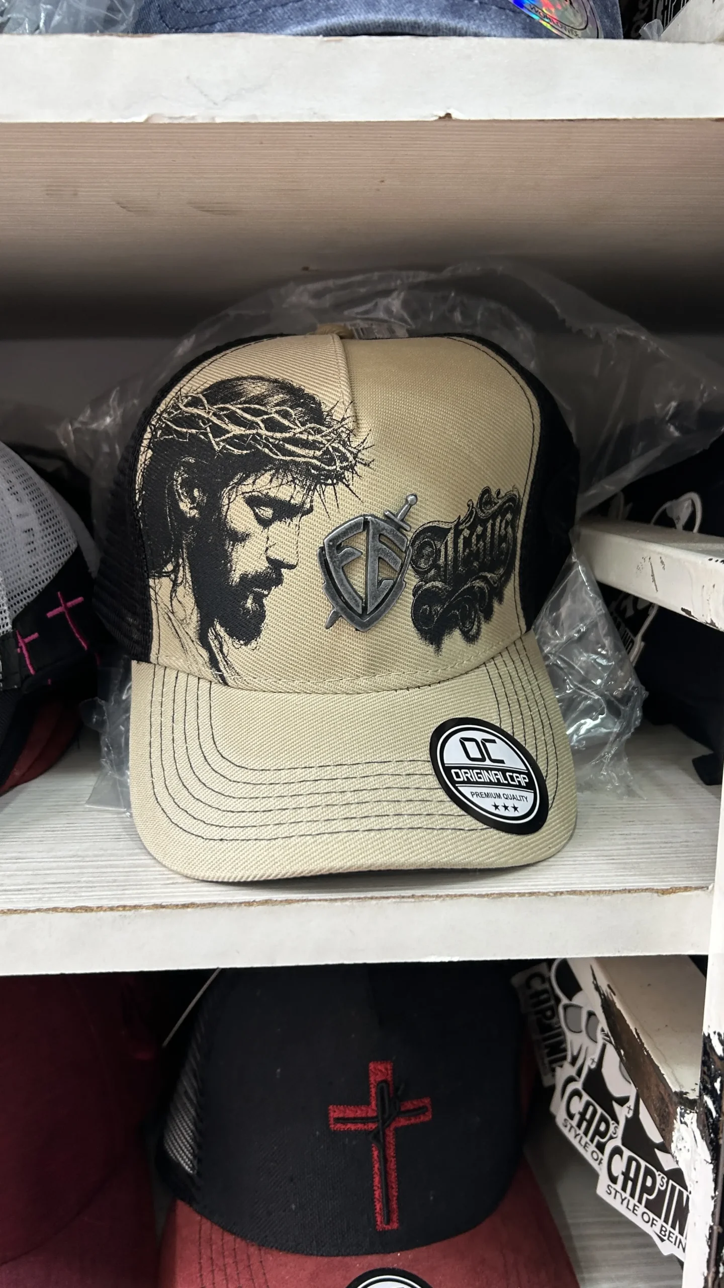 Gorras Regulable - Imagen 40