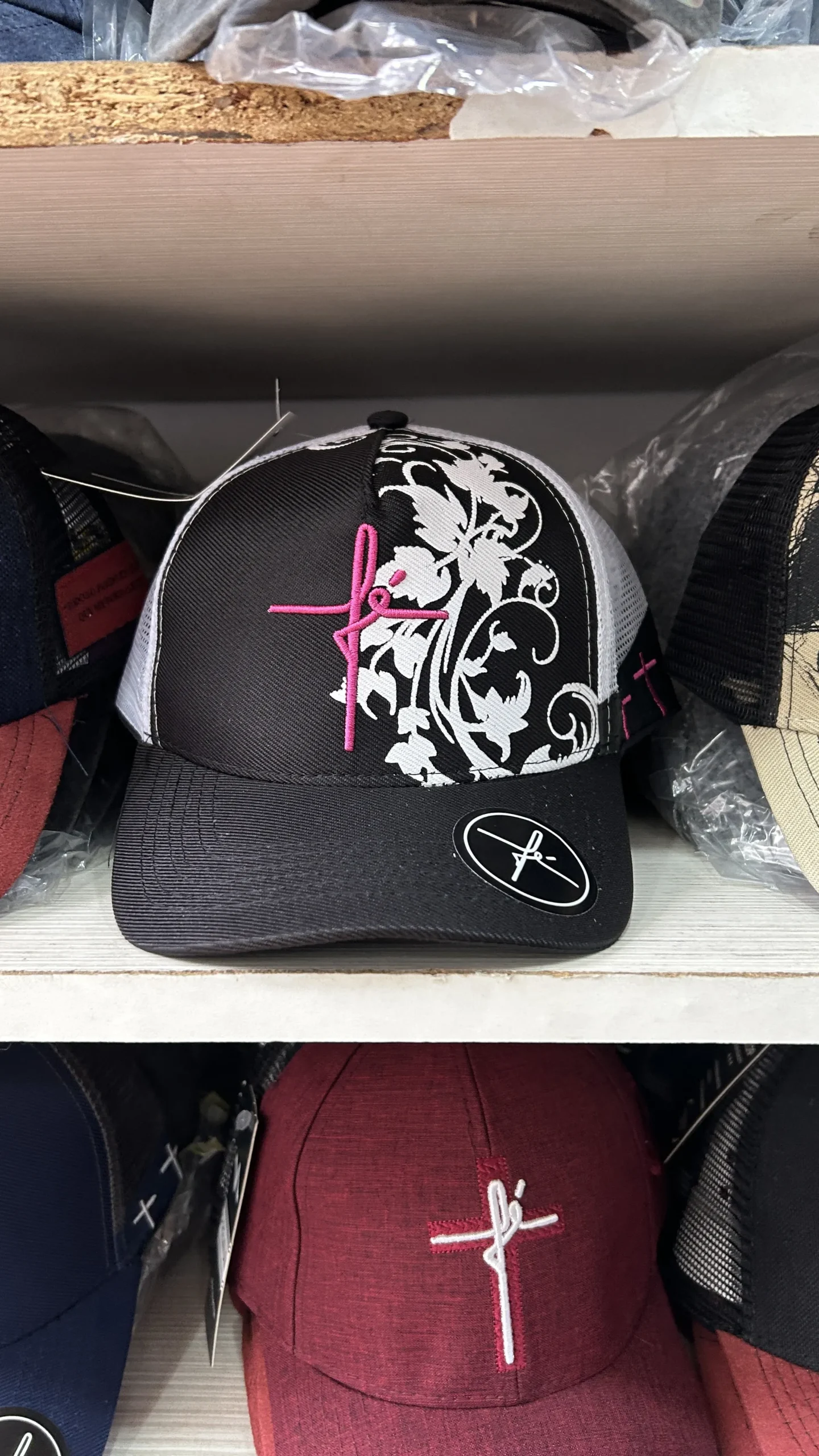 Gorras Regulable - Imagen 39