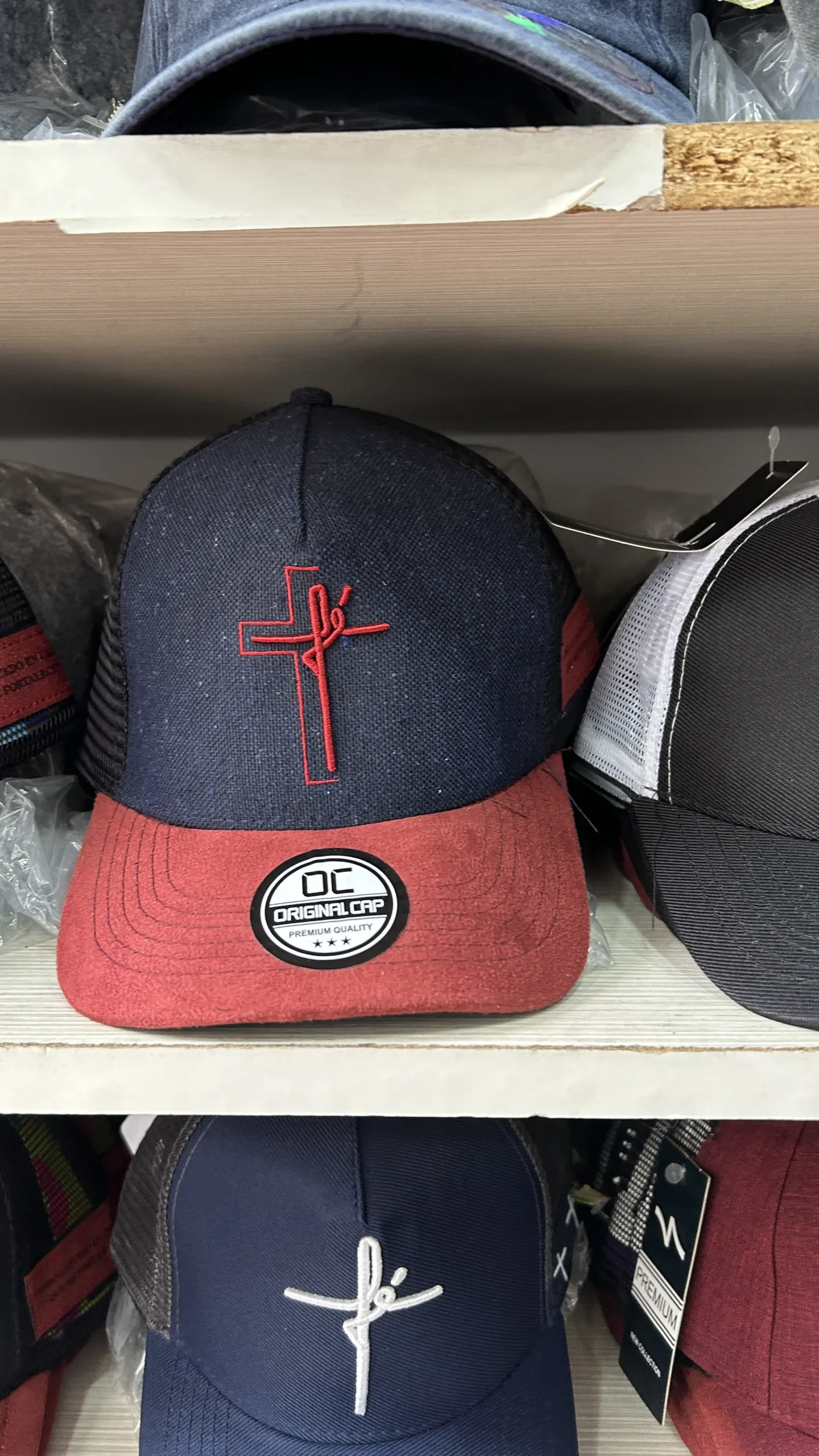 Gorras Regulable - Imagen 38