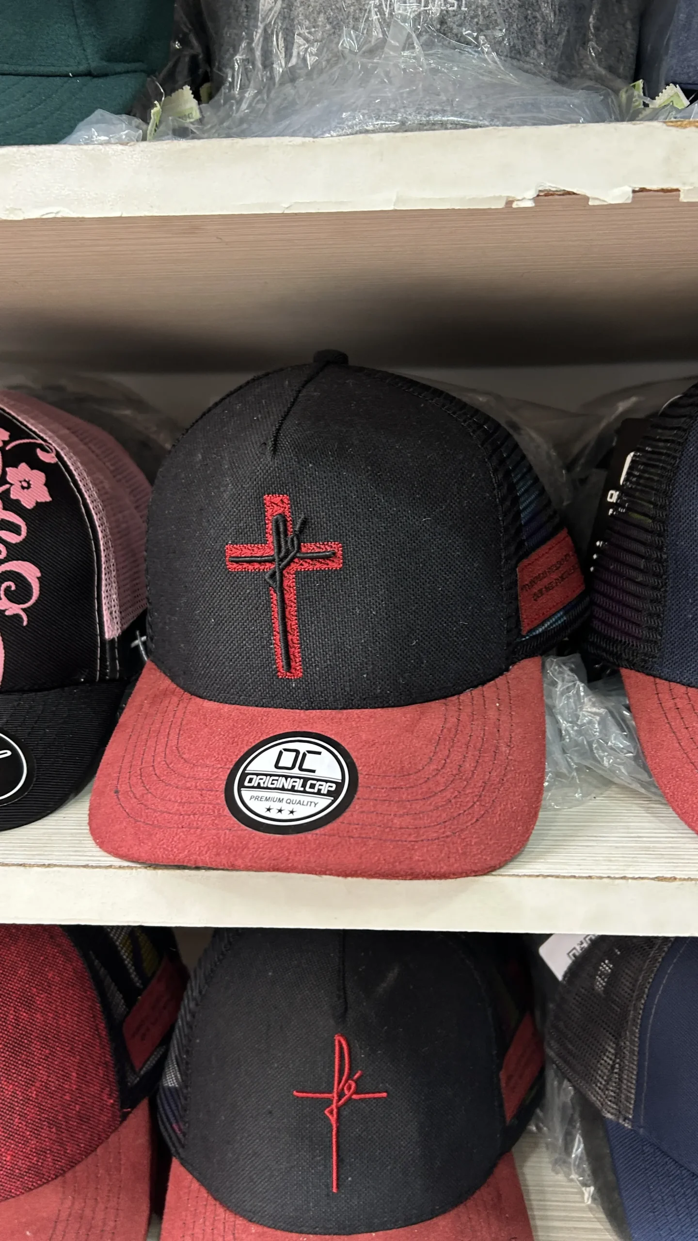 Gorras Regulable - Imagen 37