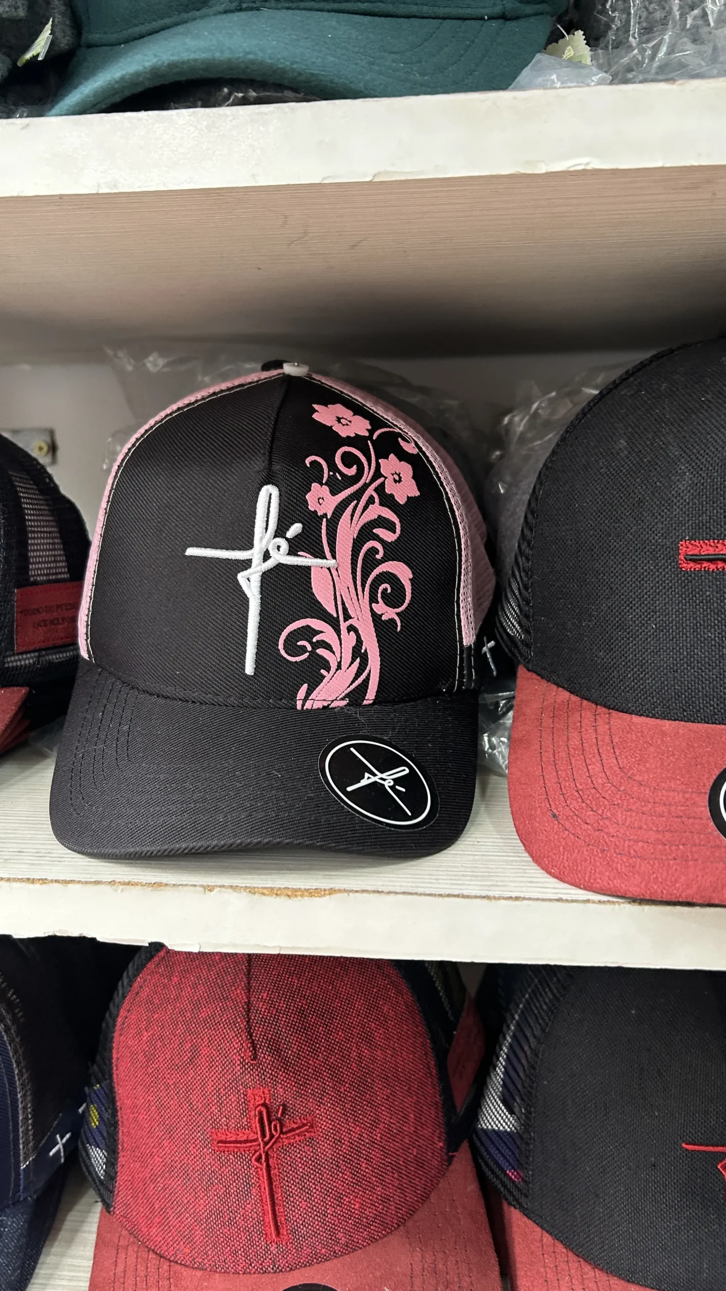 Gorras Regulable - Imagen 36