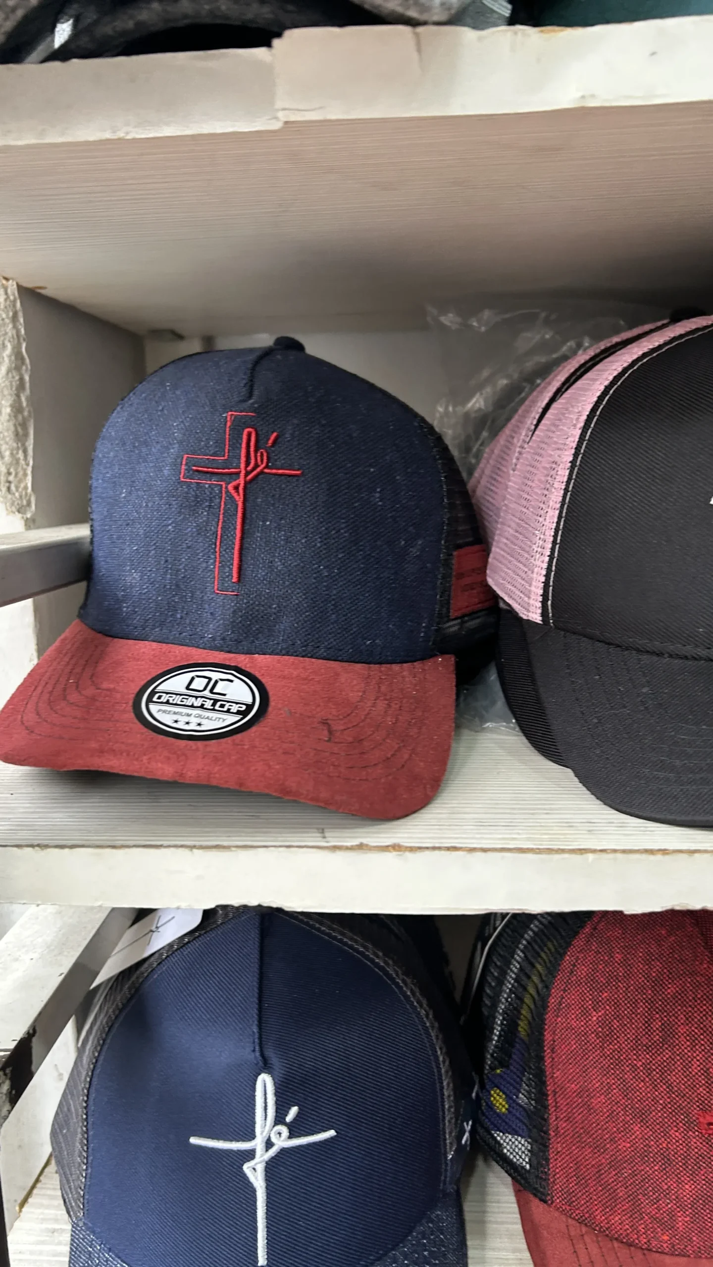Gorras Regulable - Imagen 35