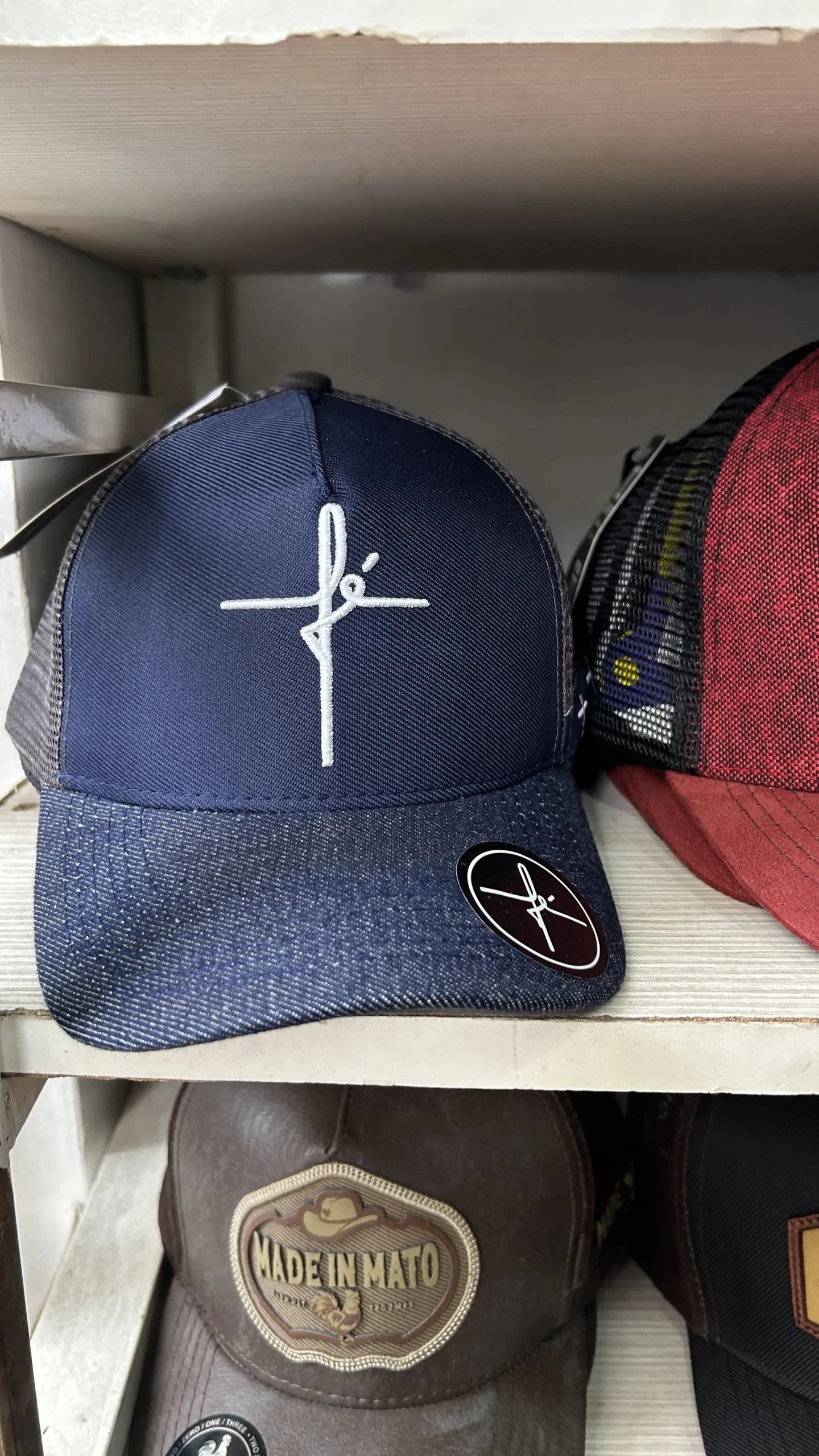 Gorras Regulable - Imagen 34