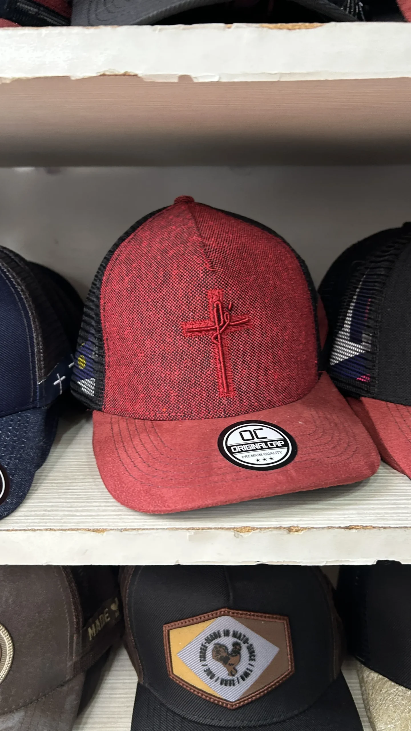 Gorras Regulable - Imagen 33