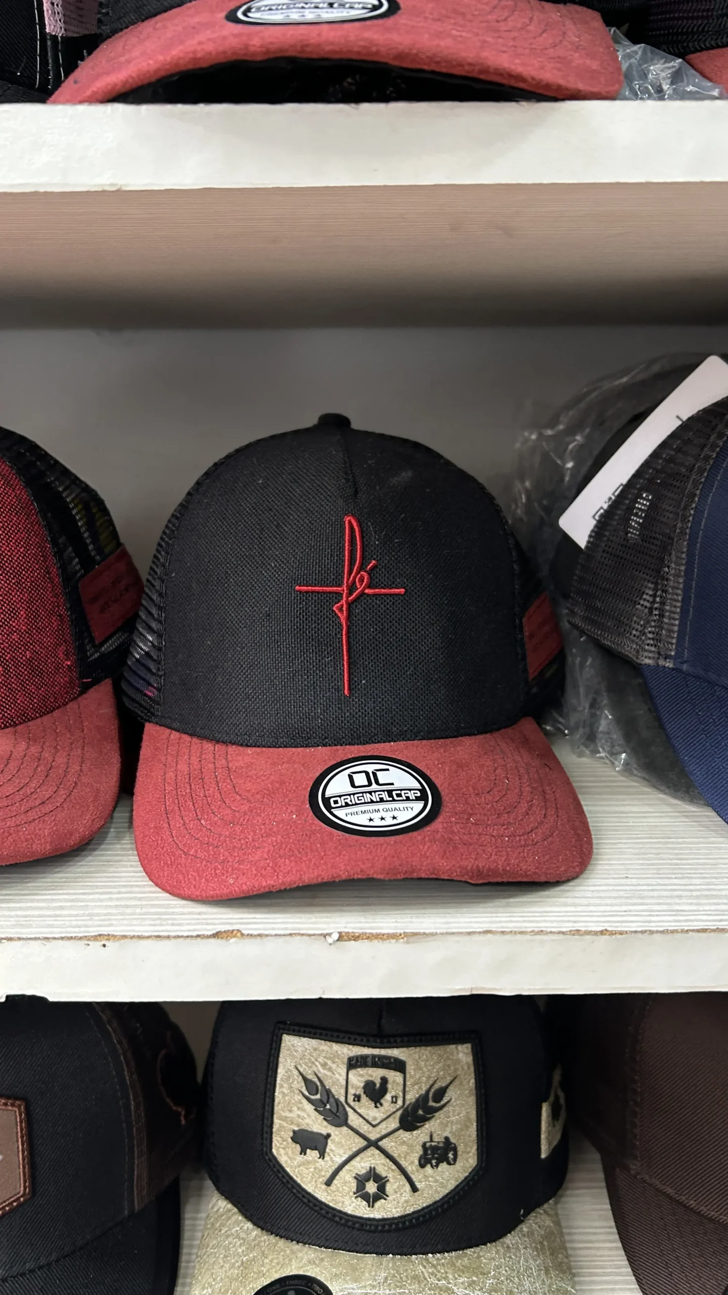 Gorras Regulable - Imagen 32