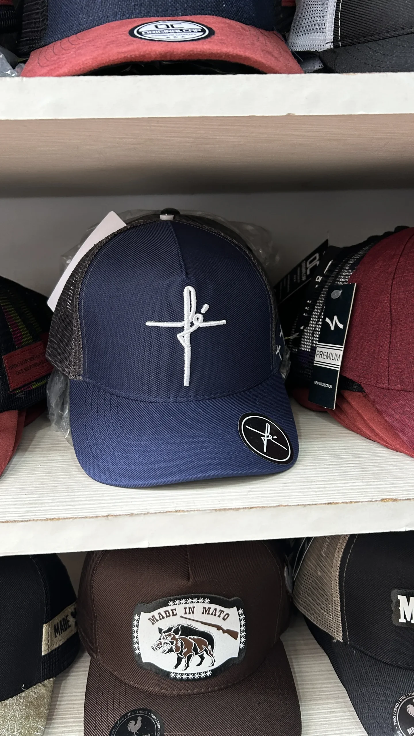 Gorras Regulable - Imagen 31