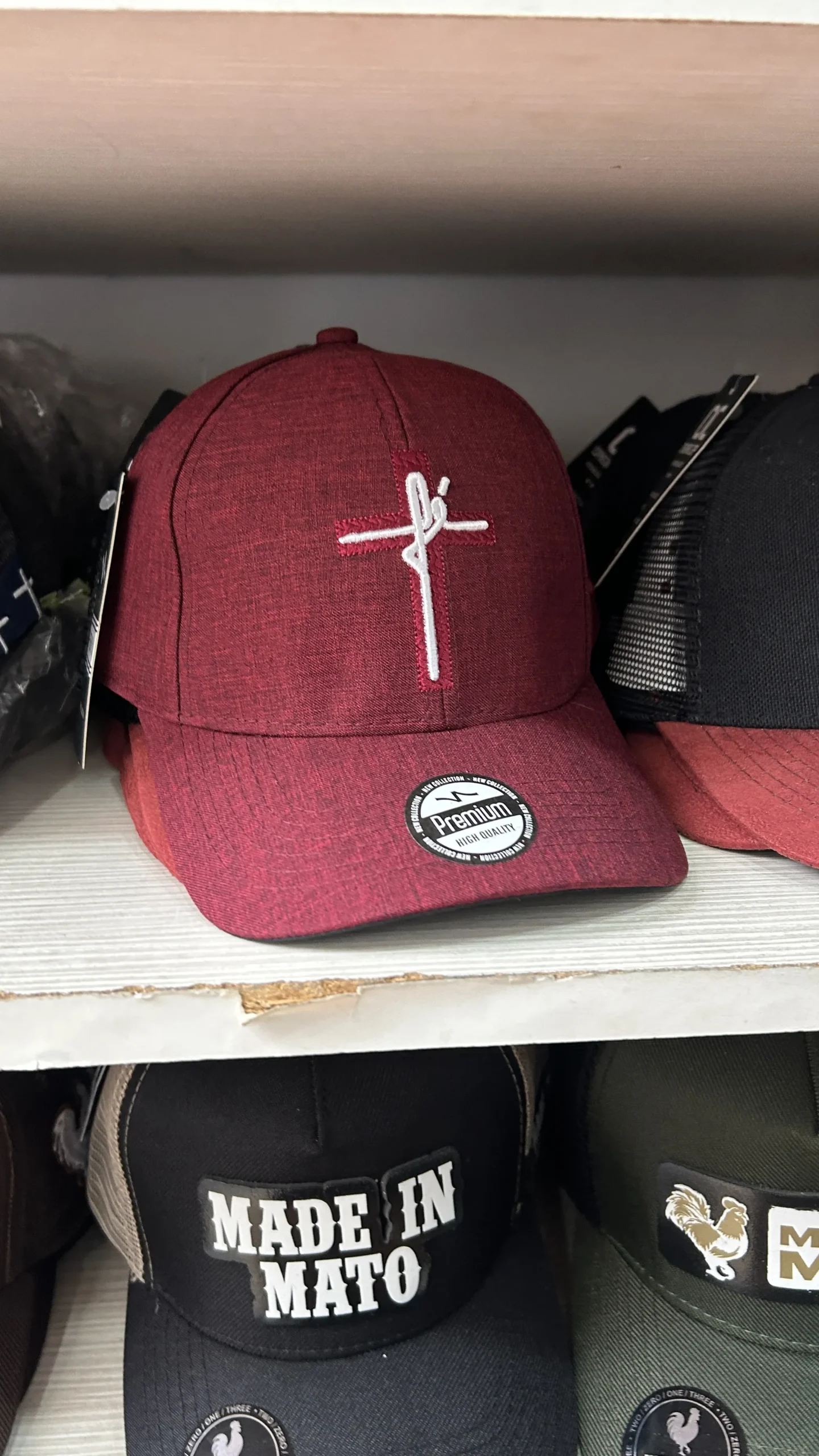 Gorras Regulable - Imagen 30