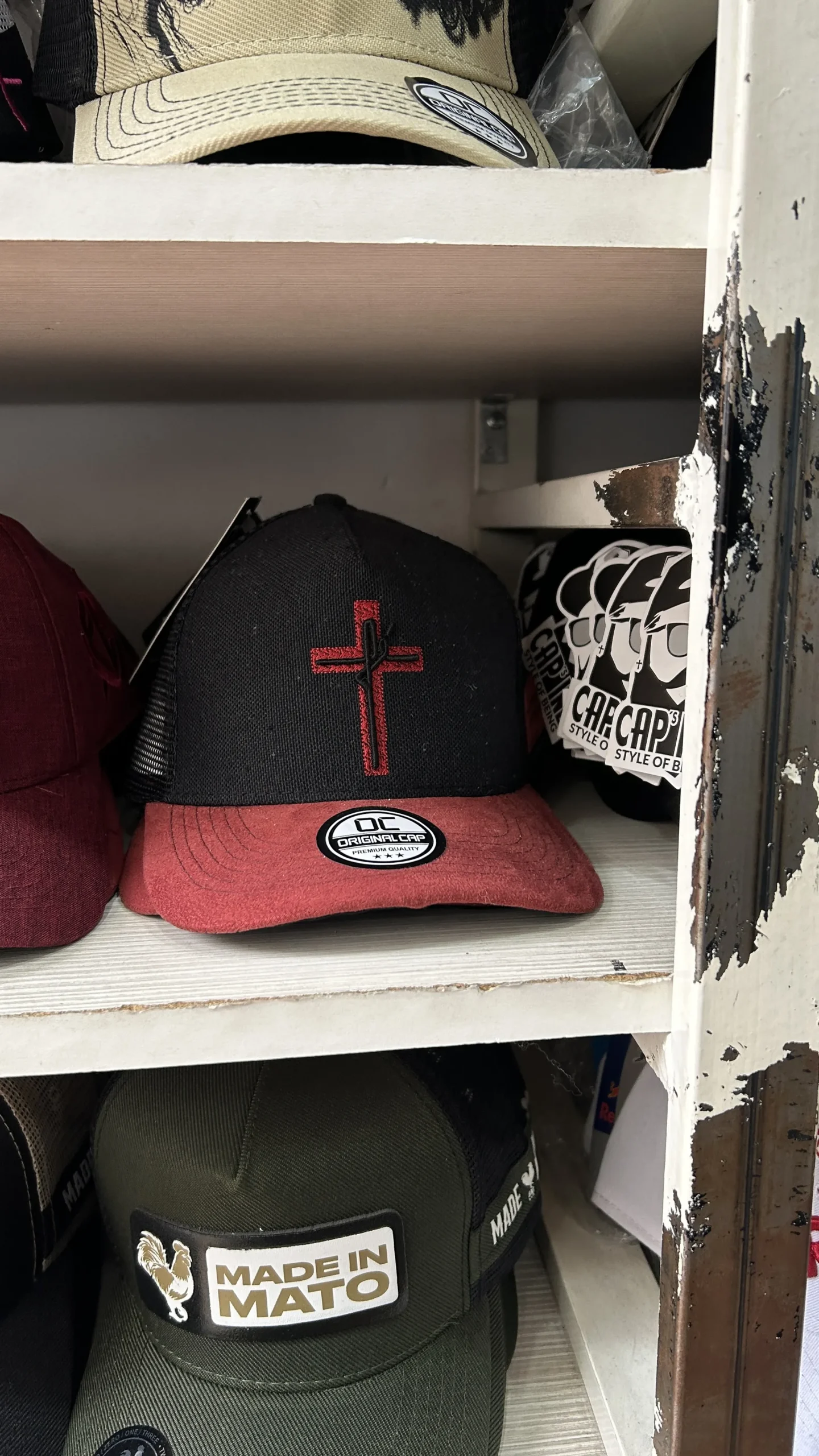 Gorras Regulable - Imagen 29