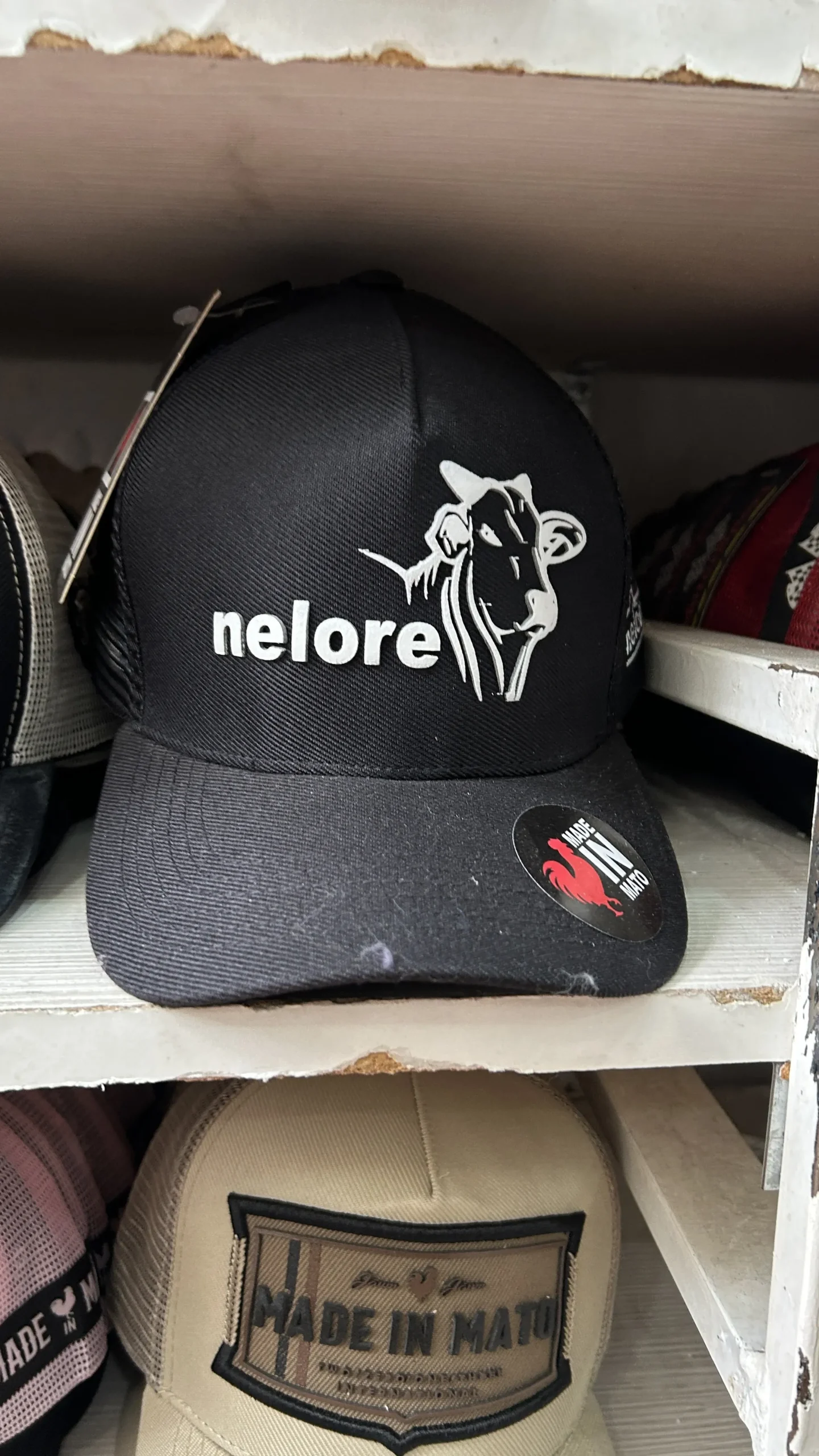 Gorras Modelo Urbana - Imagen 17