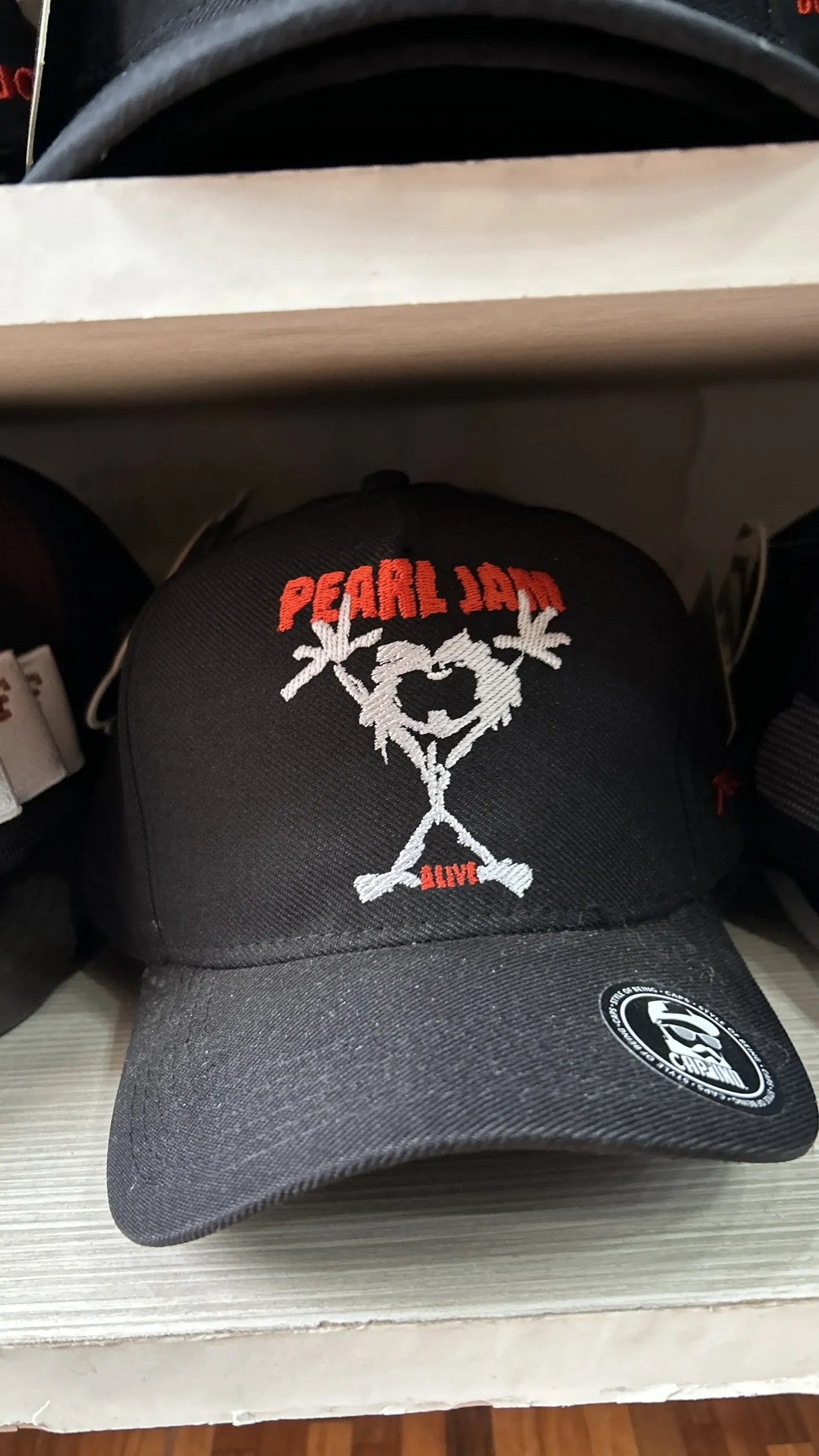 Gorras Regulables - Imagen 65