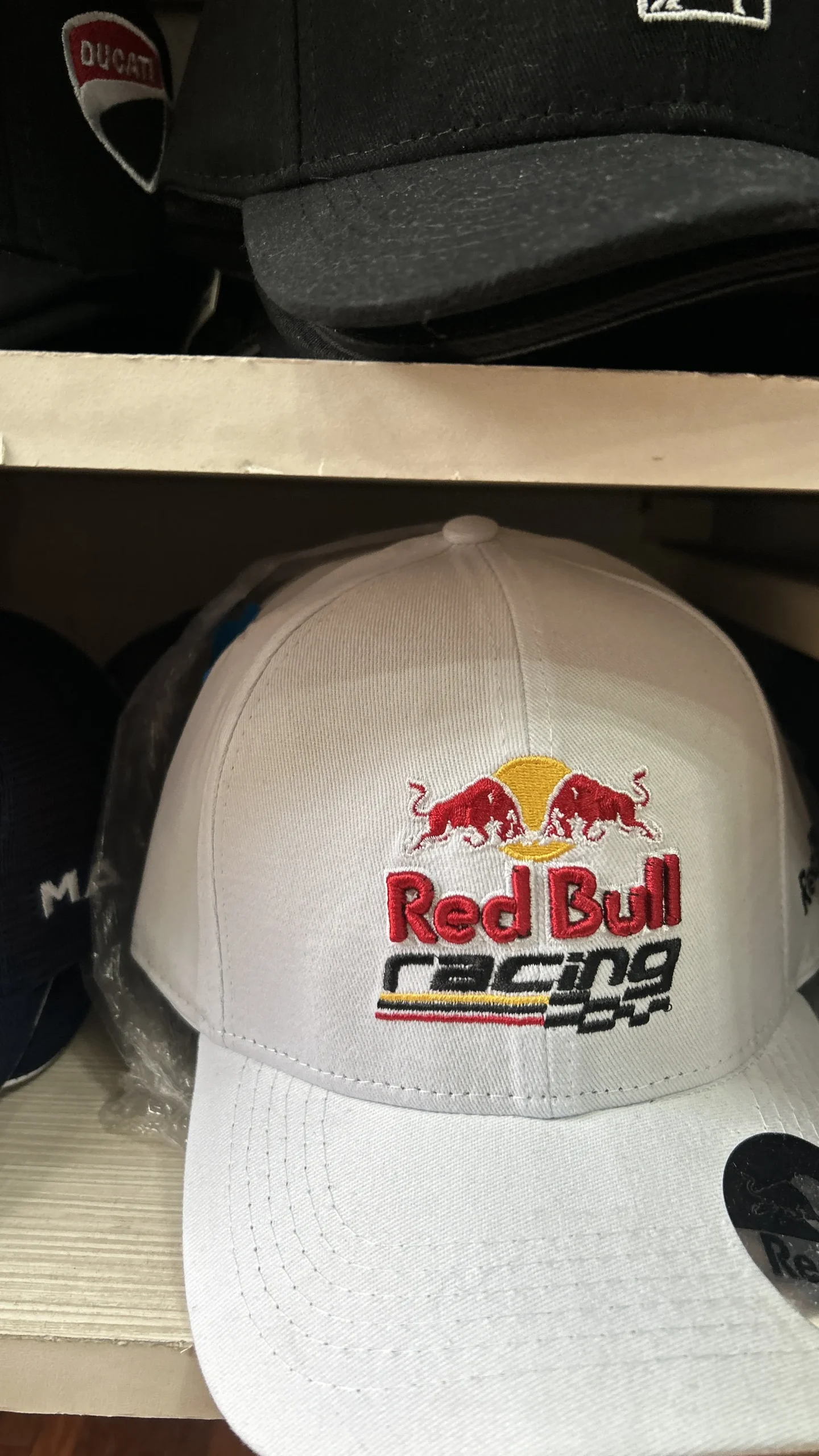 Gorras Regulables - Imagen 63
