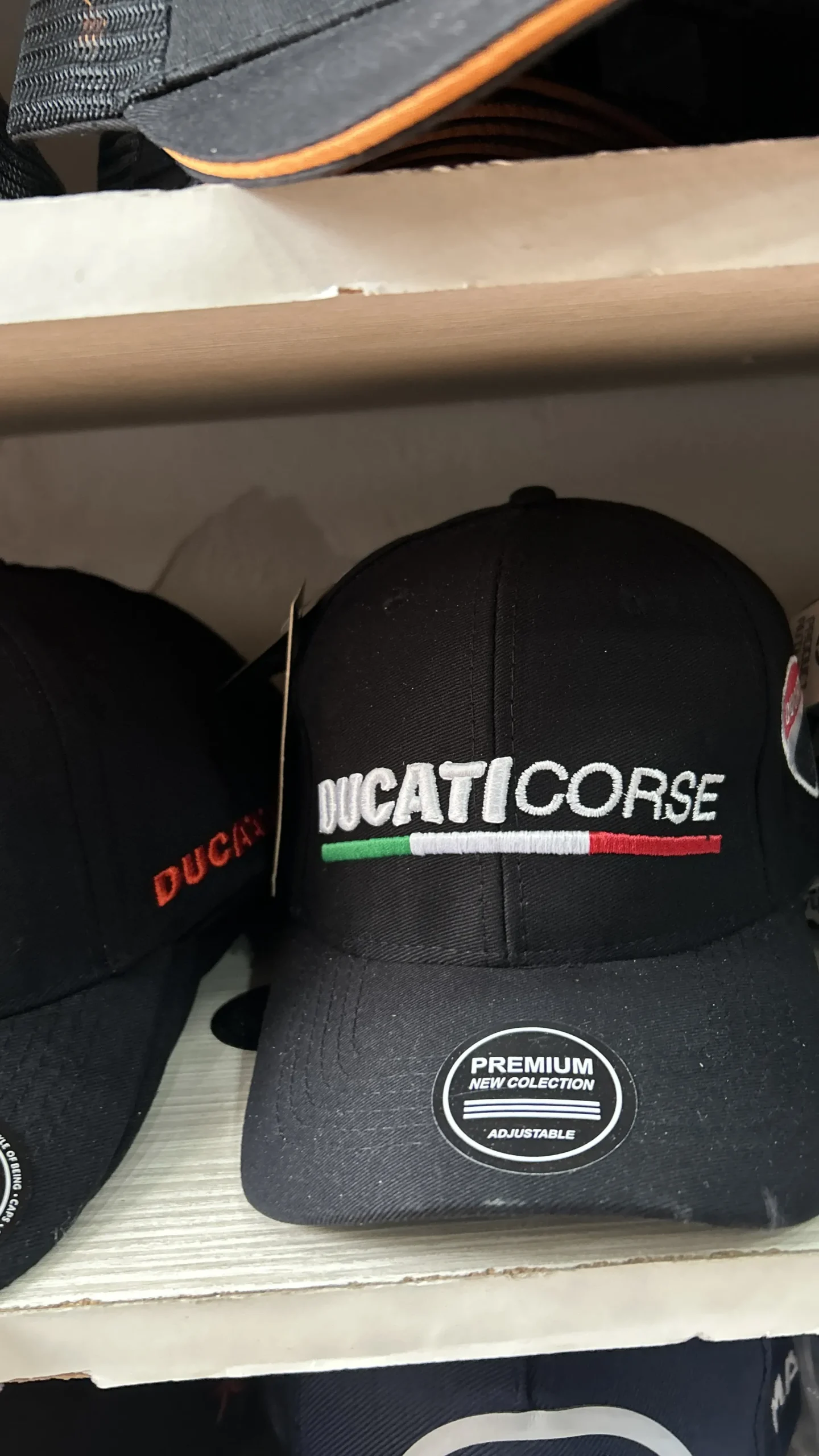 Gorras Regulables - Imagen 61