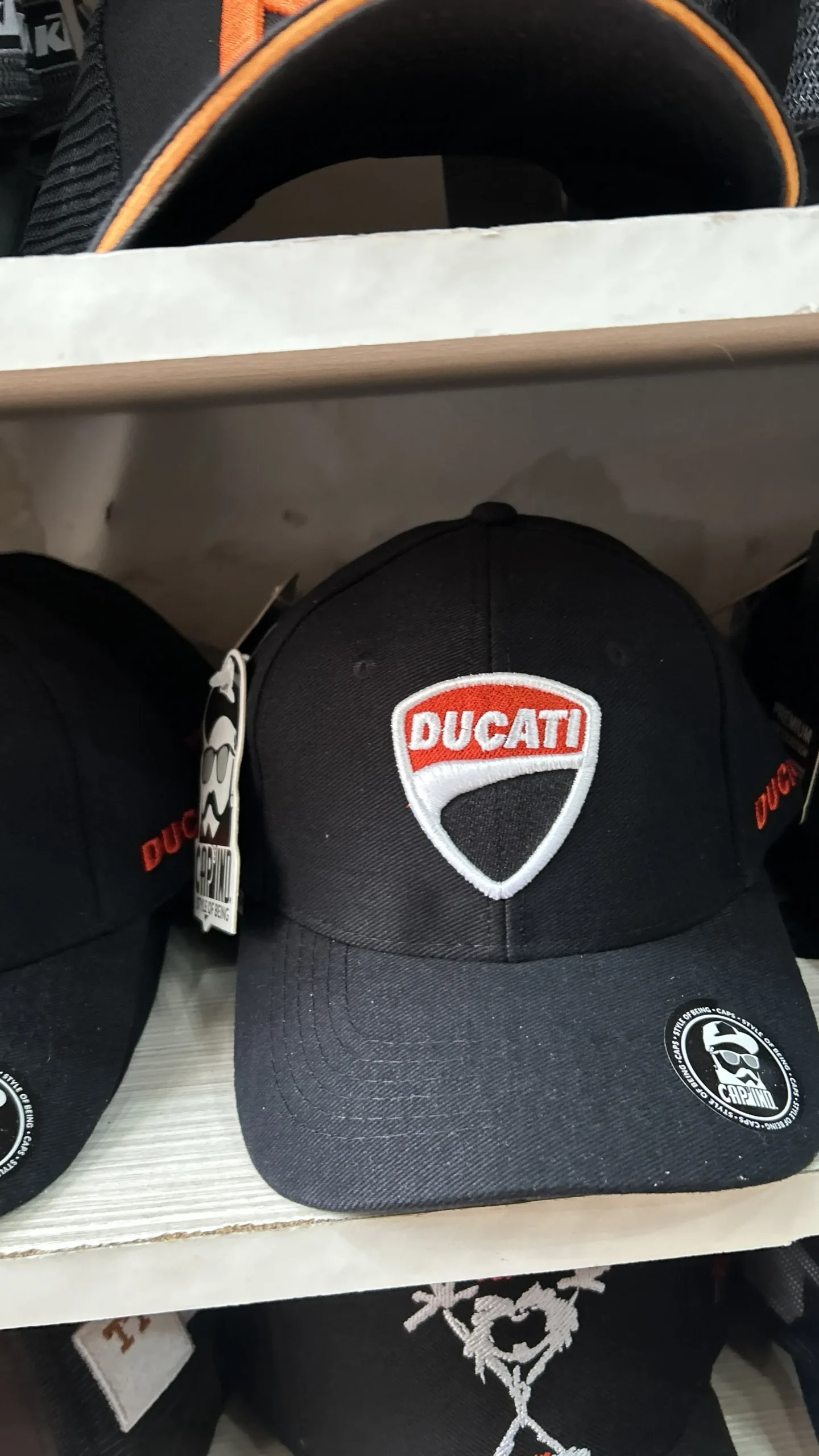 Gorras Regulables - Imagen 60