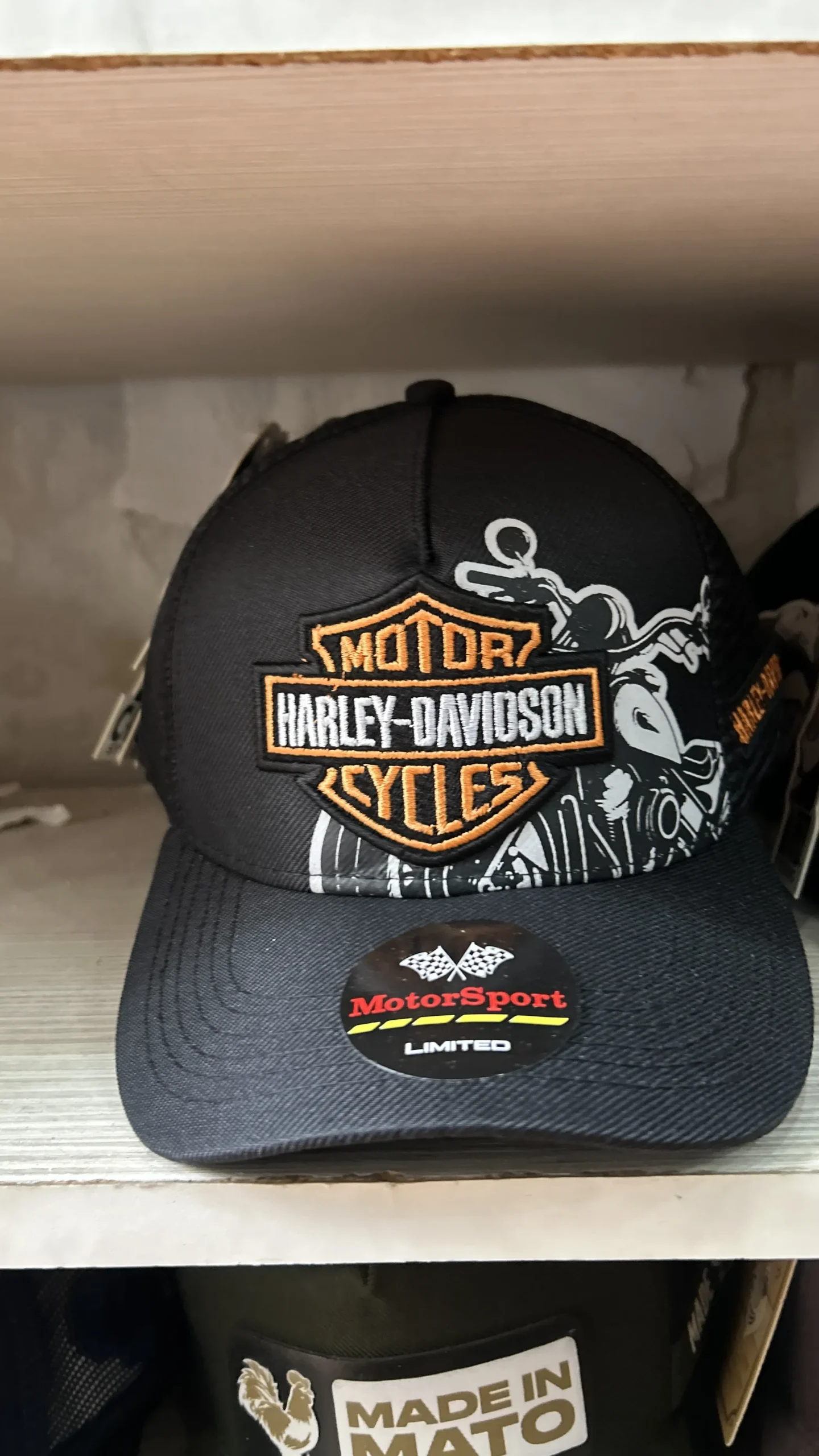 Gorras Regulables - Imagen 57