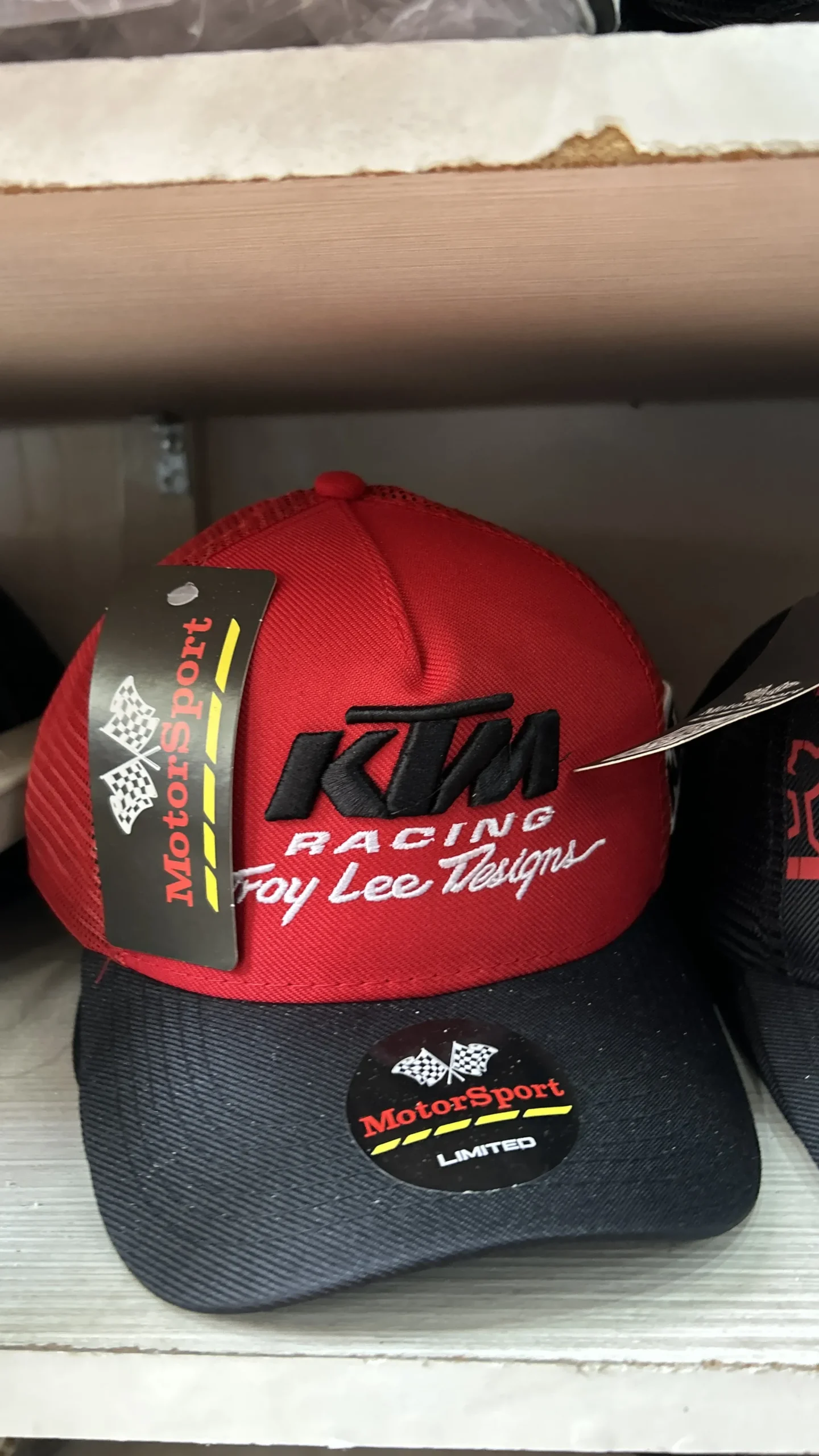 Gorras Regulables - Imagen 56