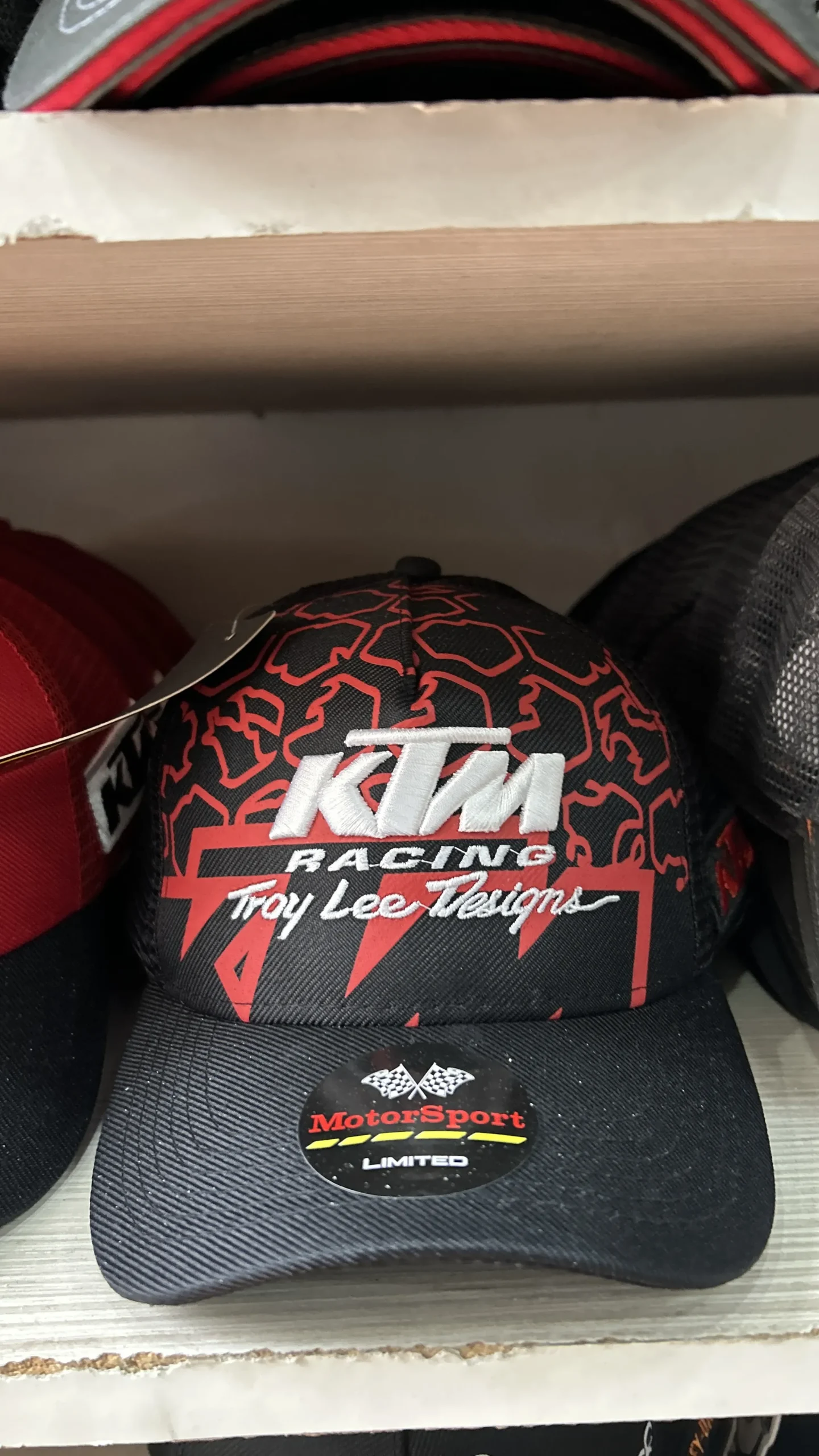 Gorras Regulables - Imagen 55