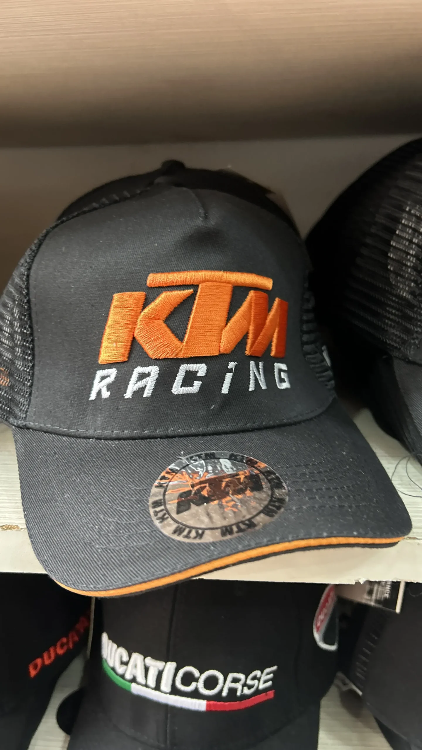 Gorras Regulables - Imagen 54