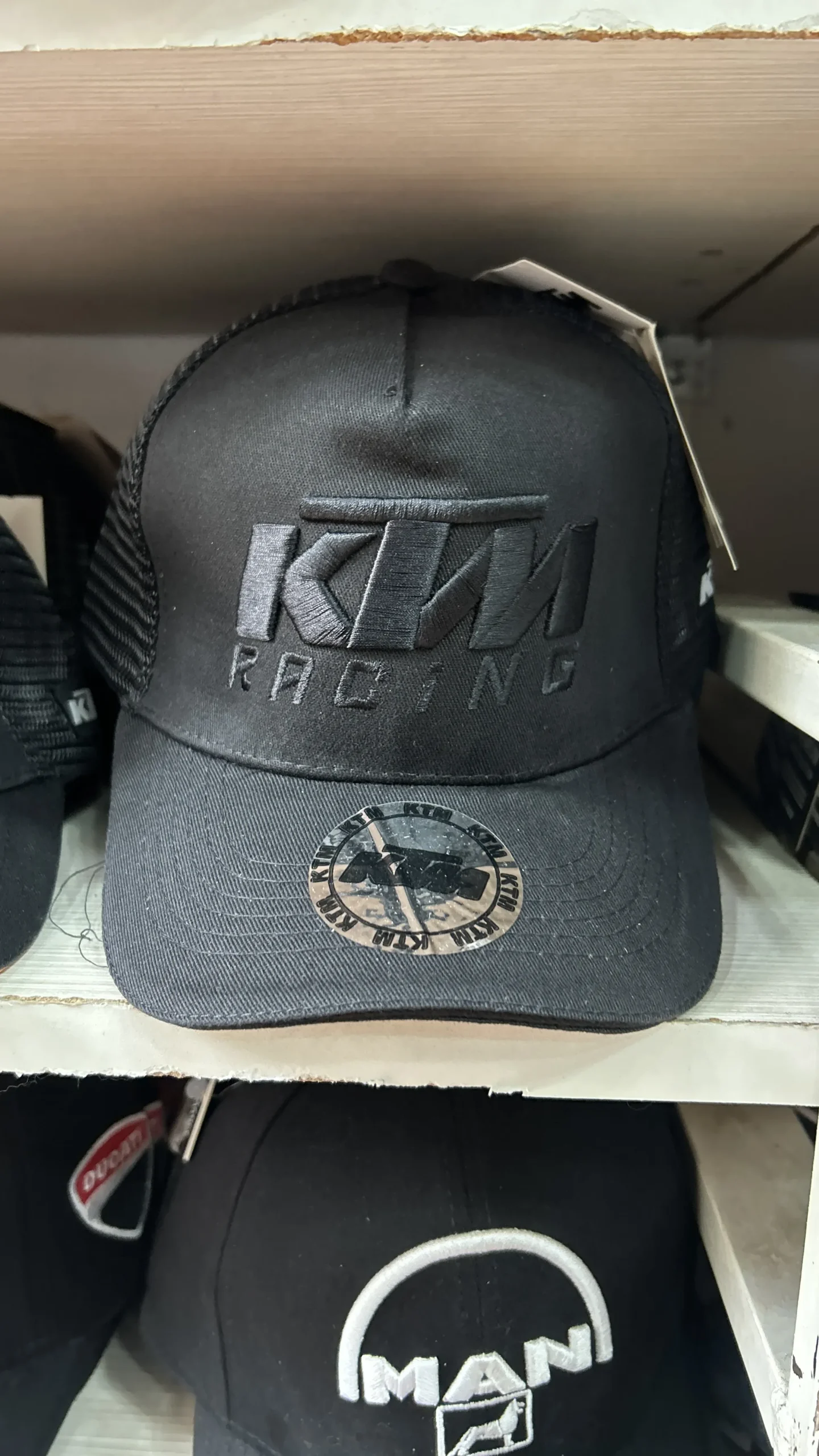 Gorras Regulables - Imagen 53