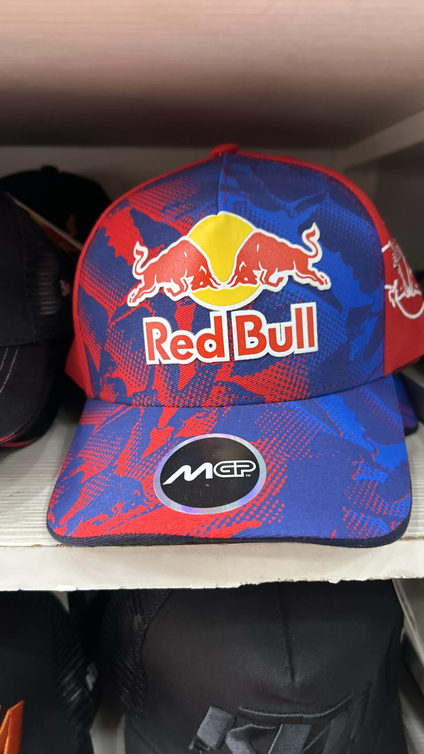 Gorras Regulables - Imagen 52