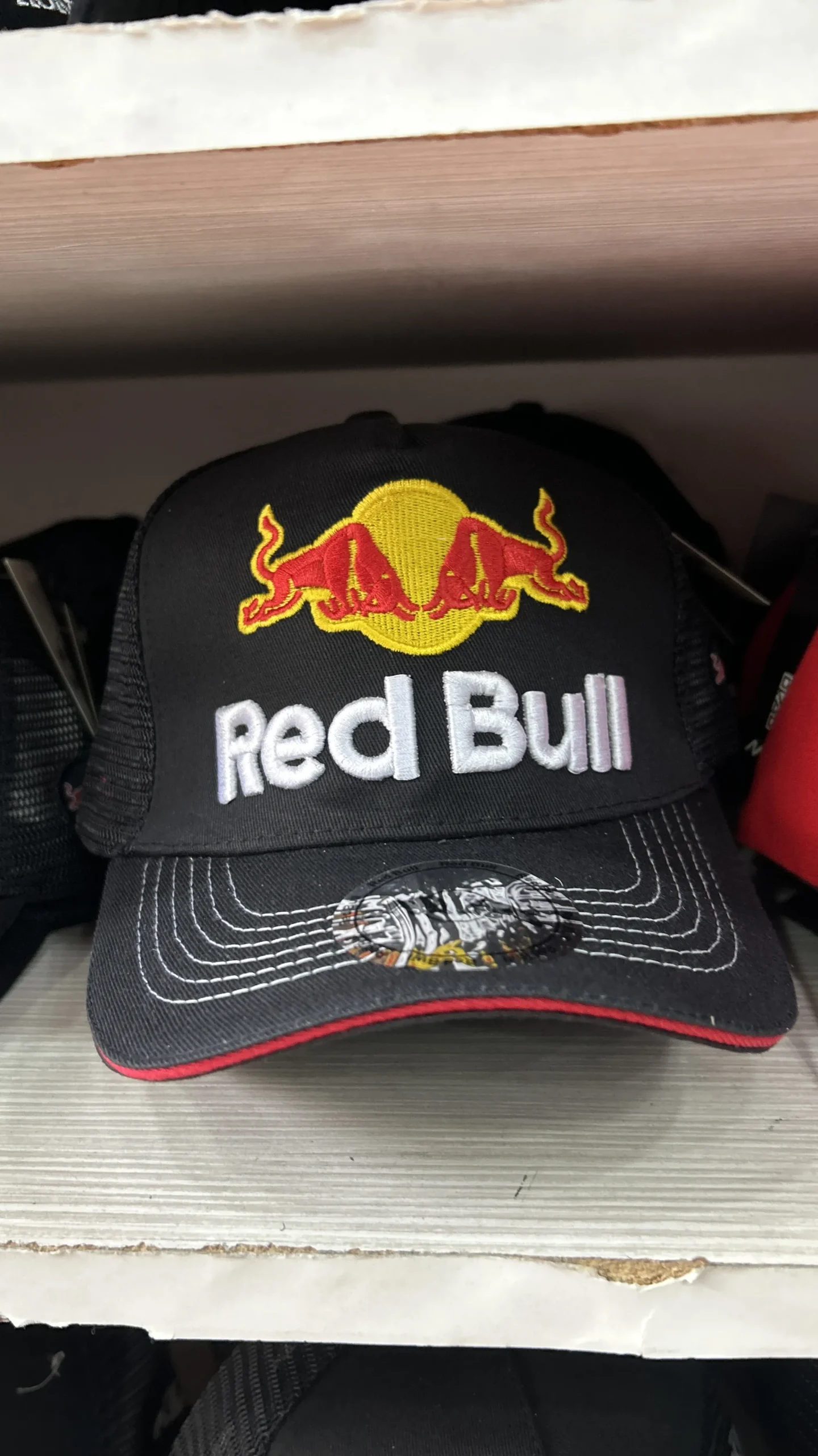 Gorras Regulables - Imagen 51