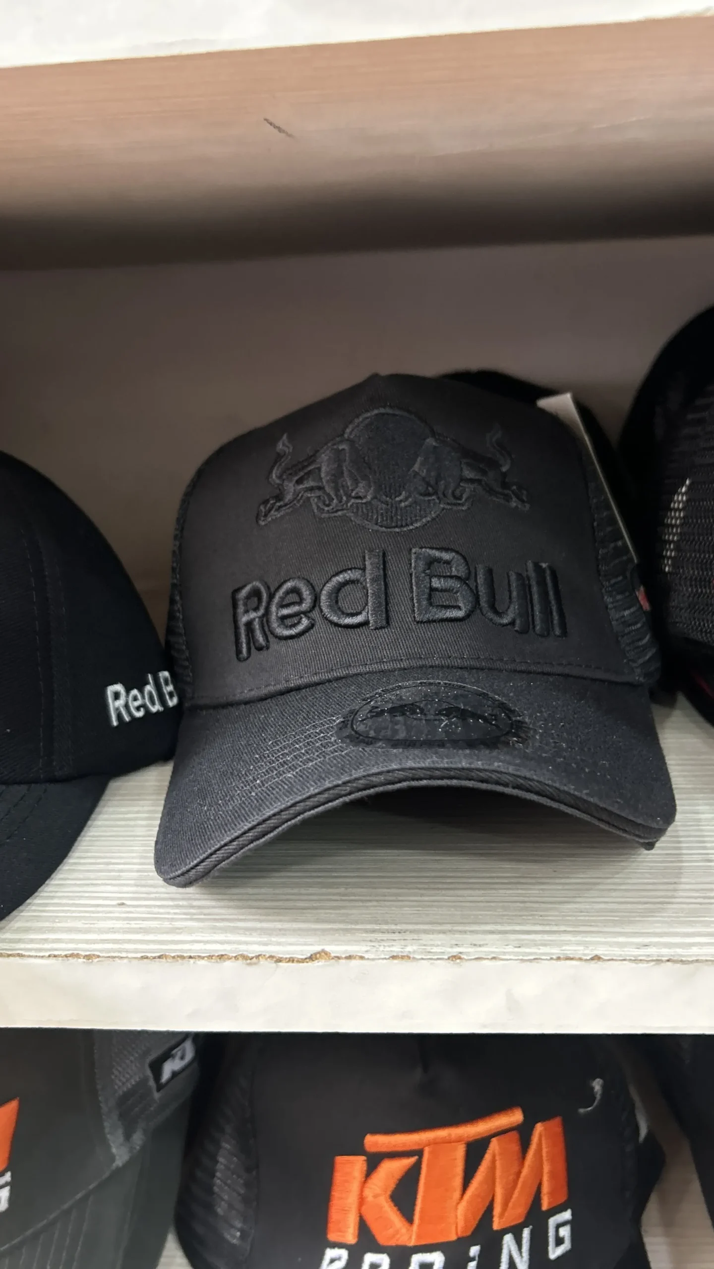 Gorras Regulables - Imagen 50