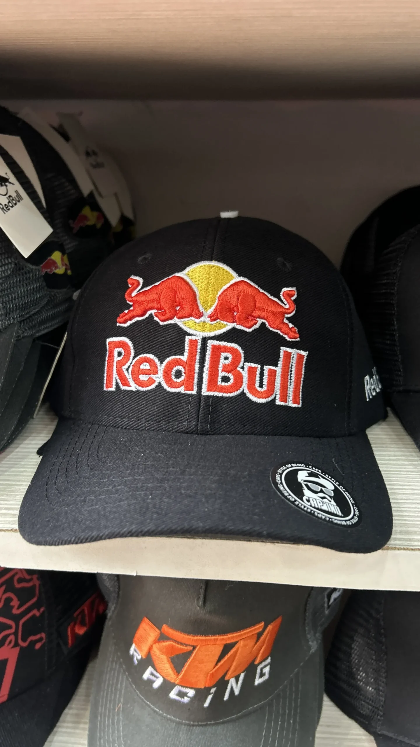Gorras Regulables - Imagen 48