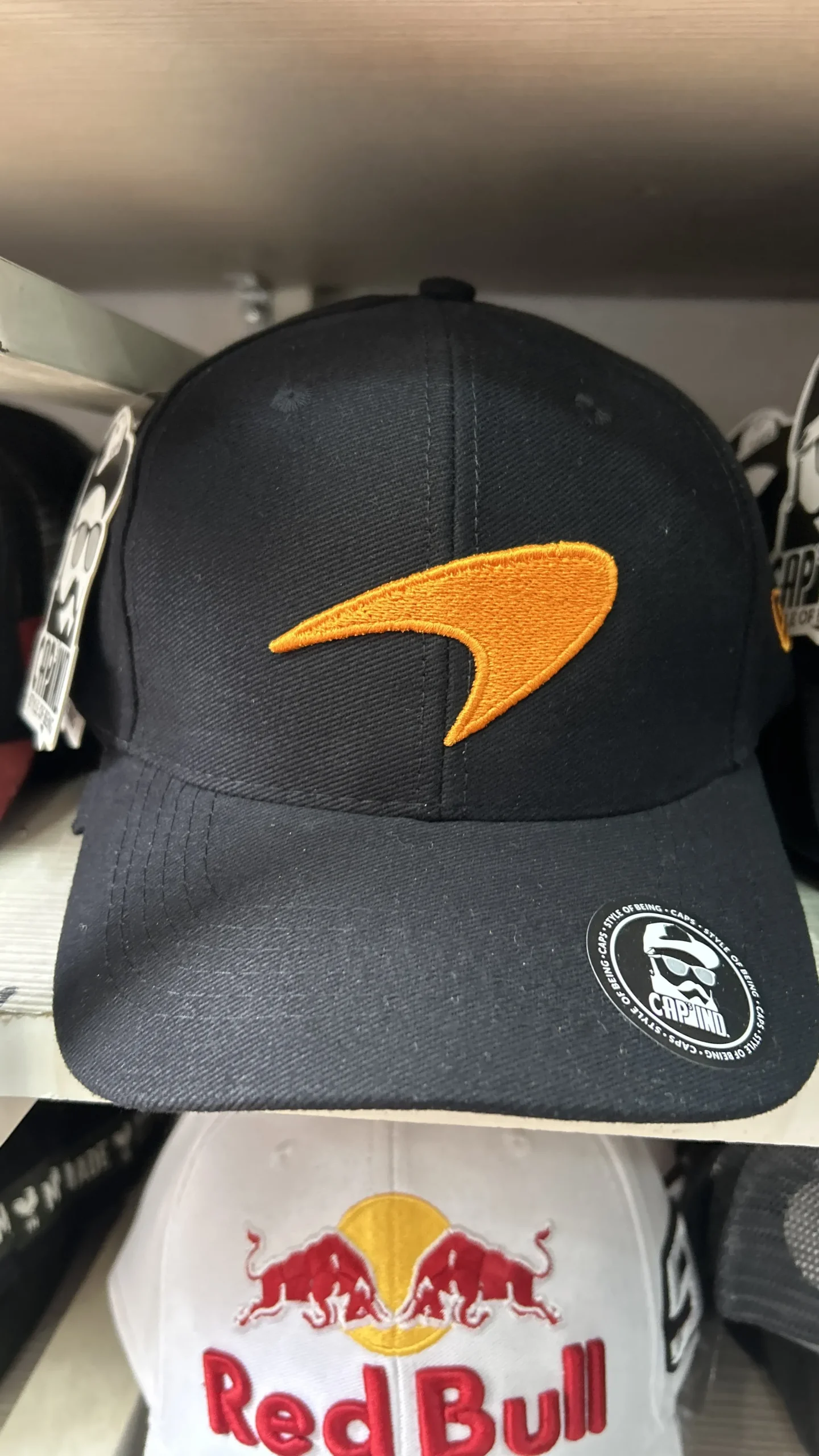 Gorras Regulables - Imagen 46