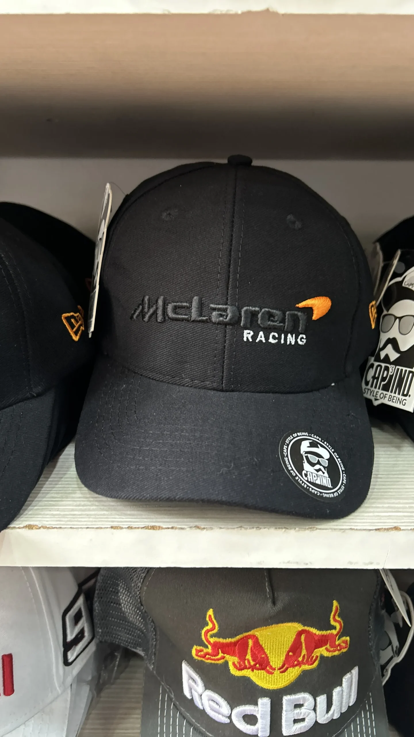 Gorras Regulables - Imagen 45