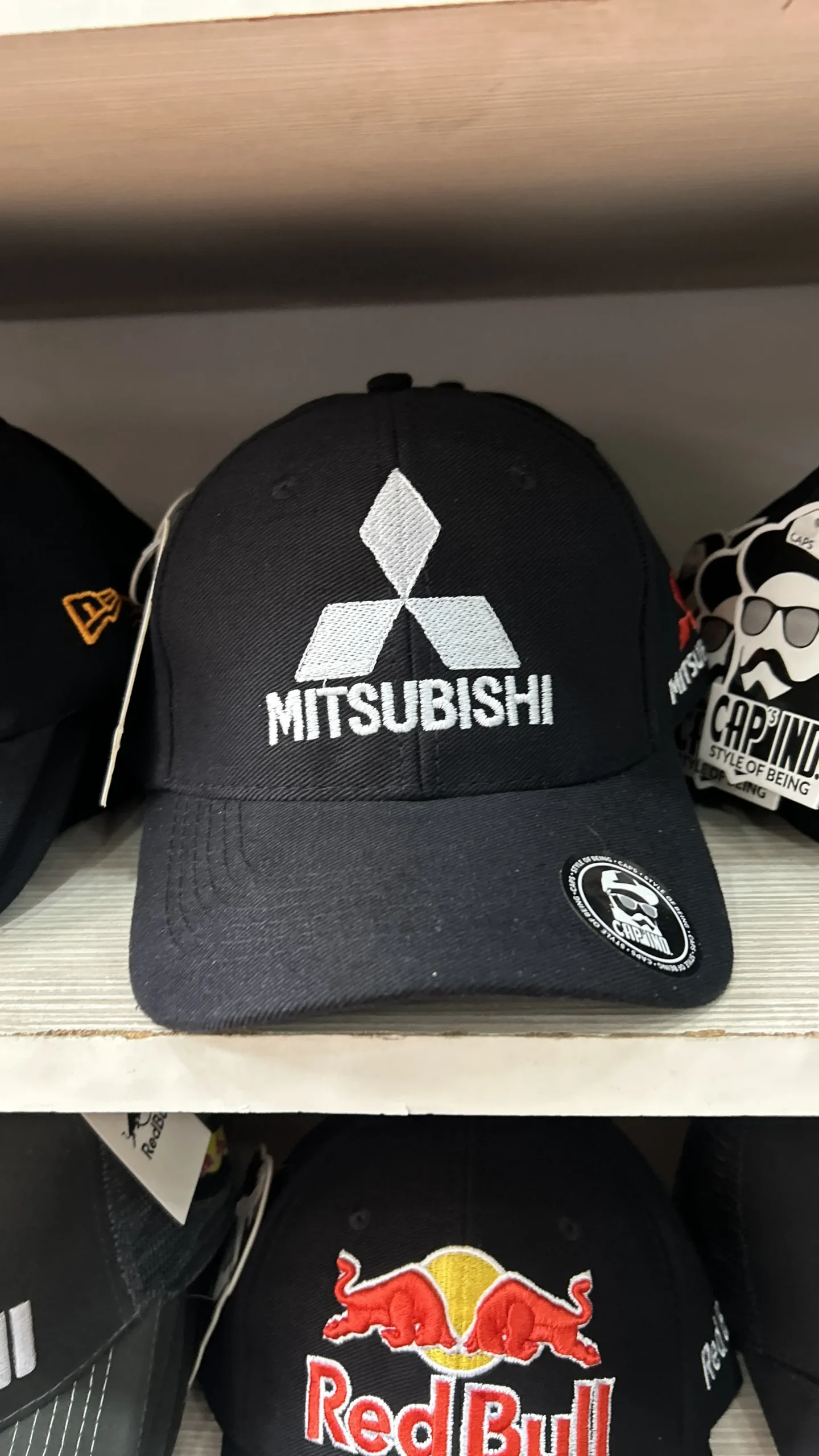 Gorras Regulables - Imagen 44