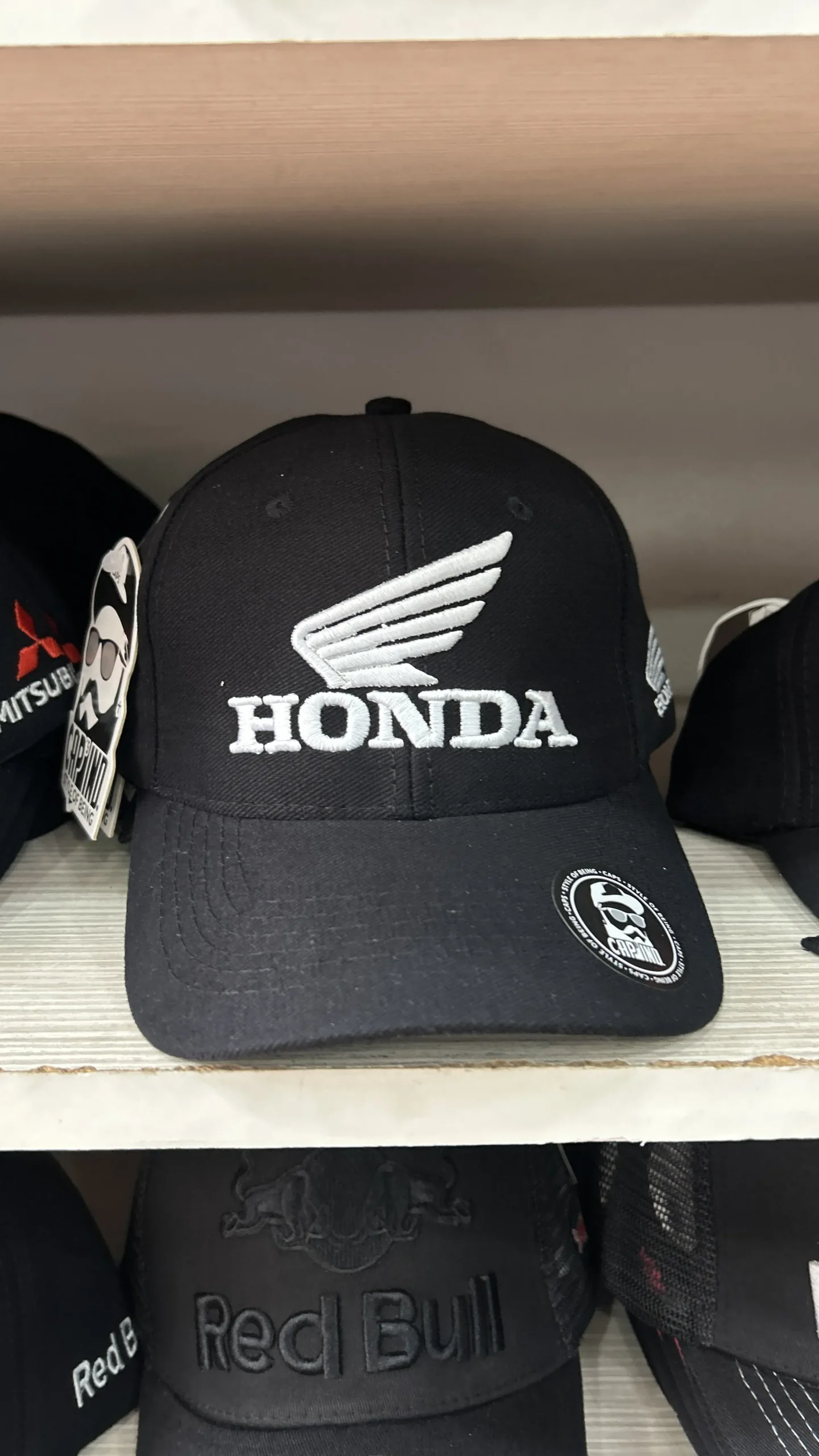 Gorras Regulables - Imagen 43