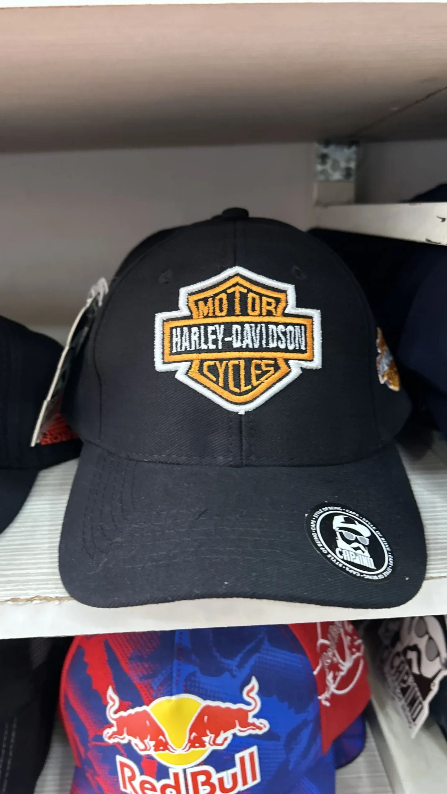 Gorras Regulables - Imagen 41